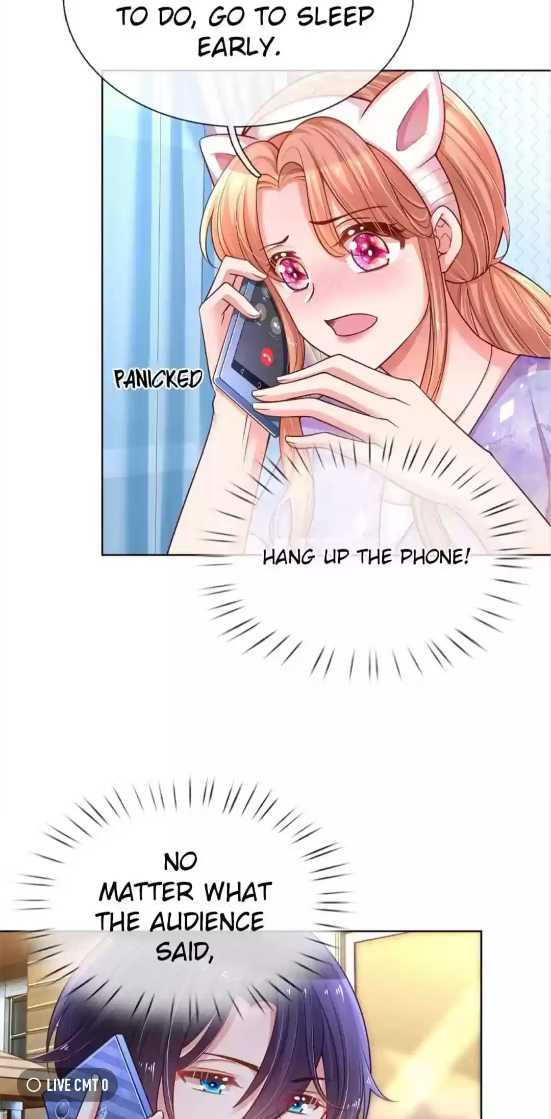 Sweet Escape (Manhua) Chapter 230