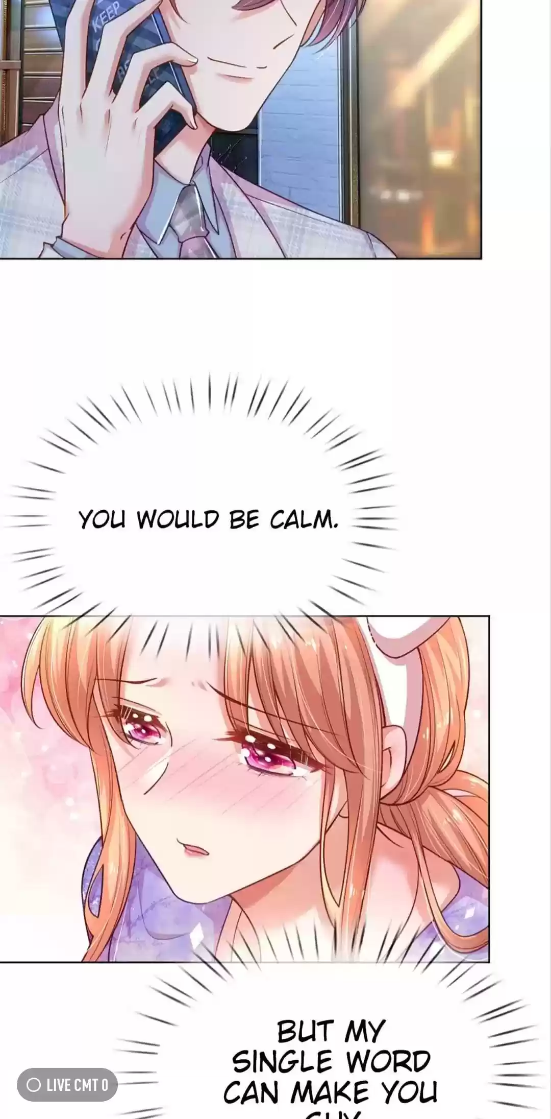 Sweet Escape (Manhua) Chapter 230