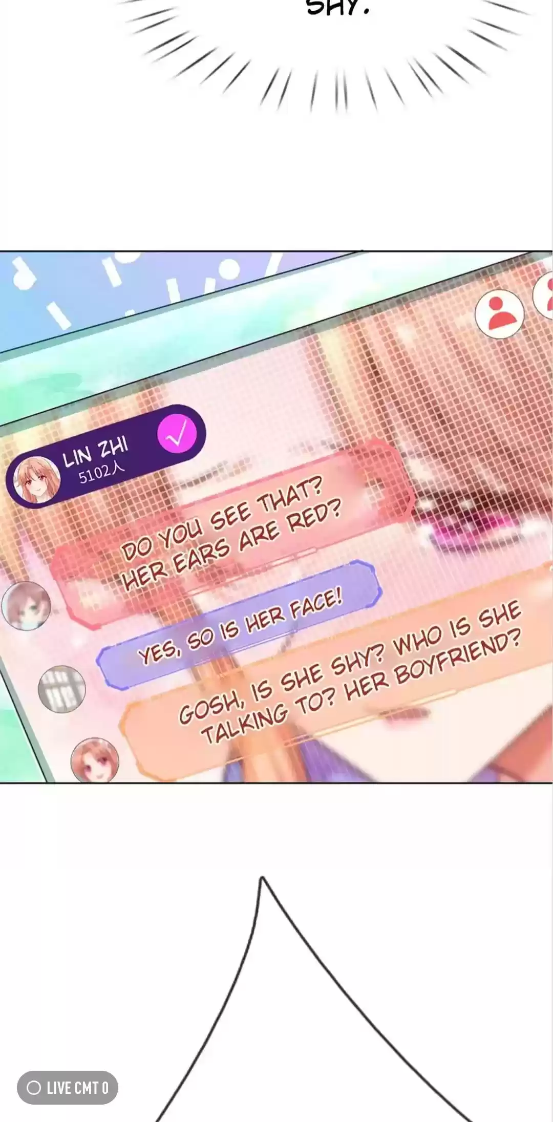 Sweet Escape (Manhua) Chapter 230