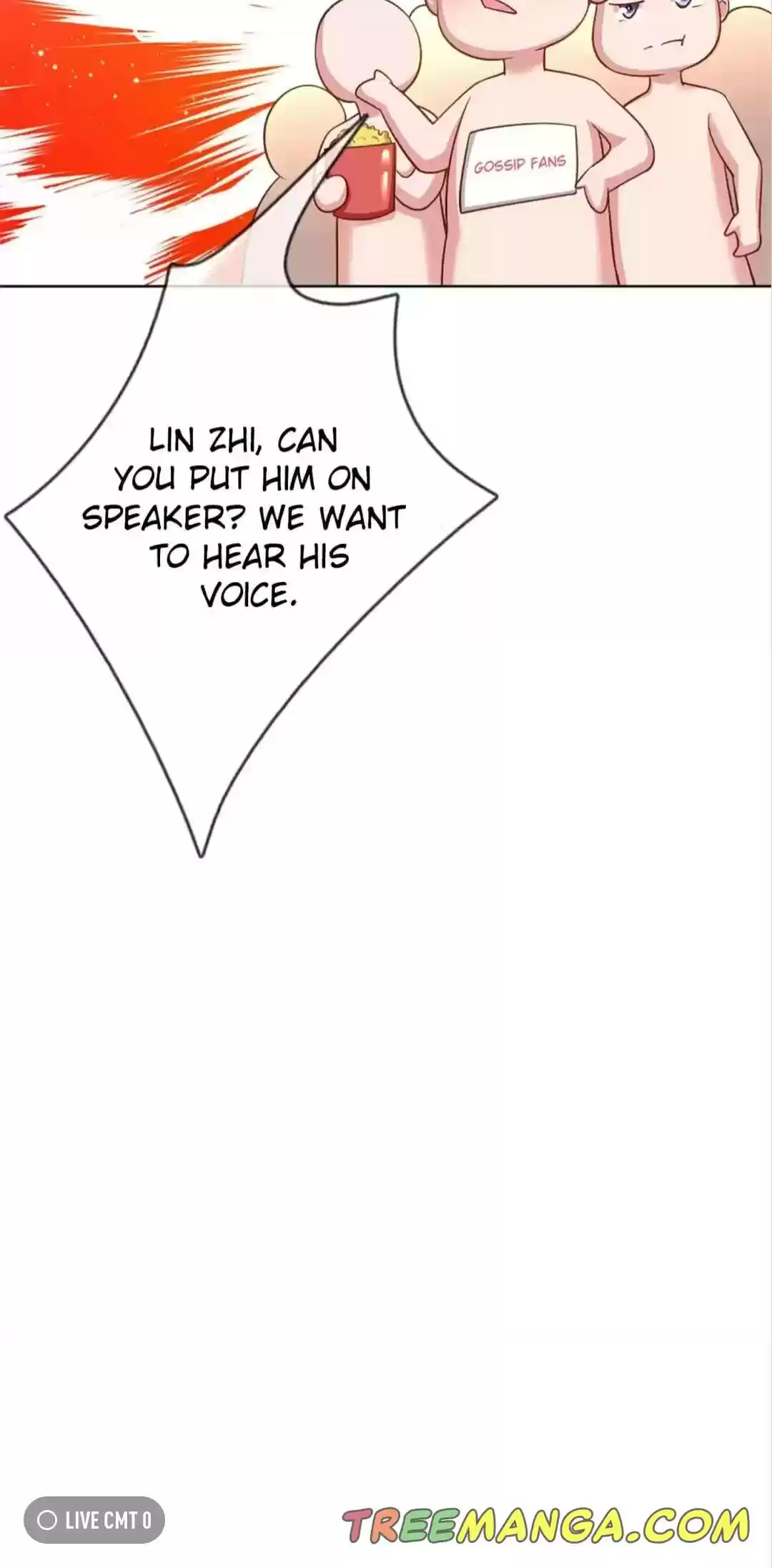 Sweet Escape (Manhua) Chapter 230