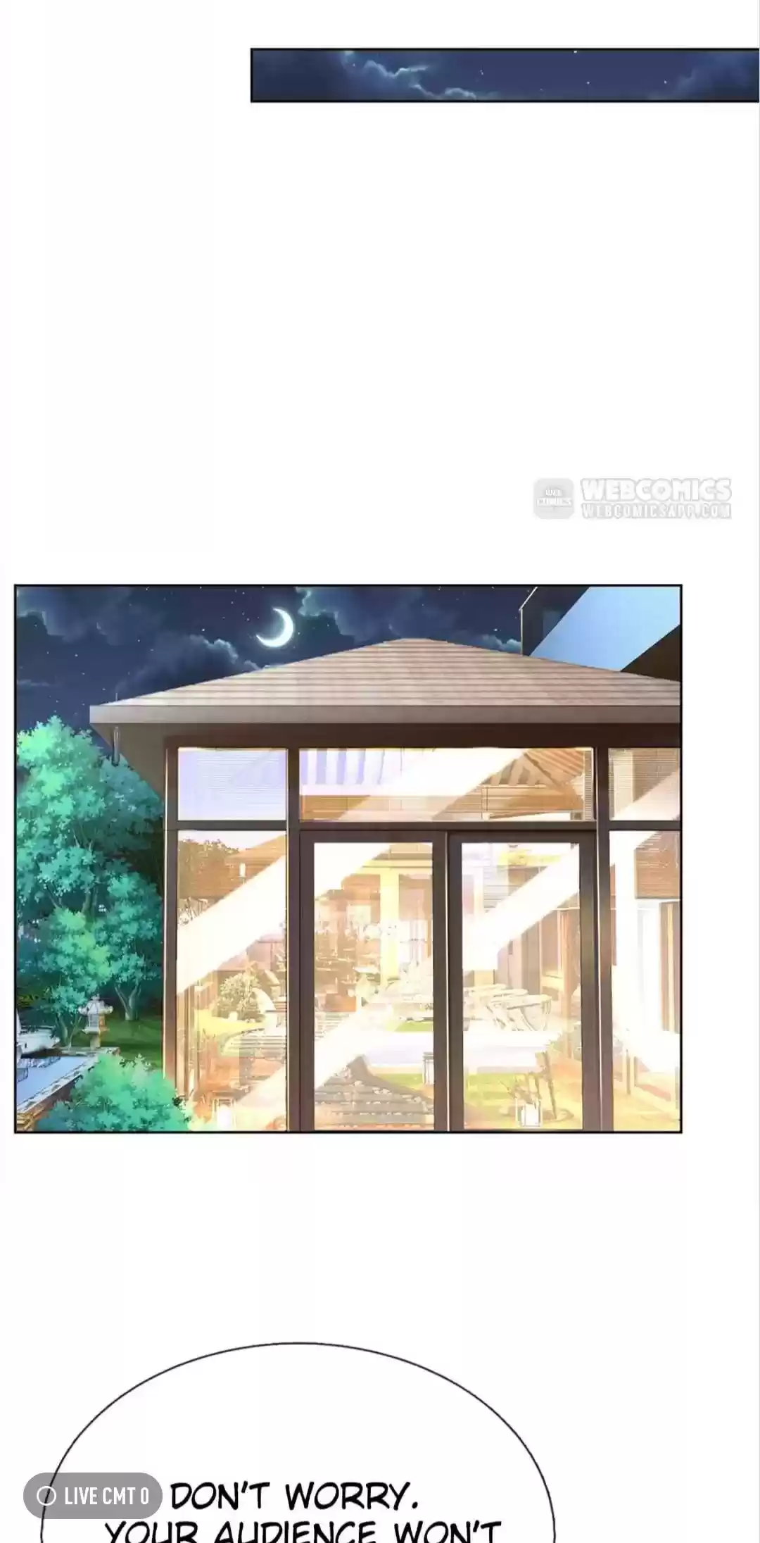 Sweet Escape (Manhua) Chapter 230