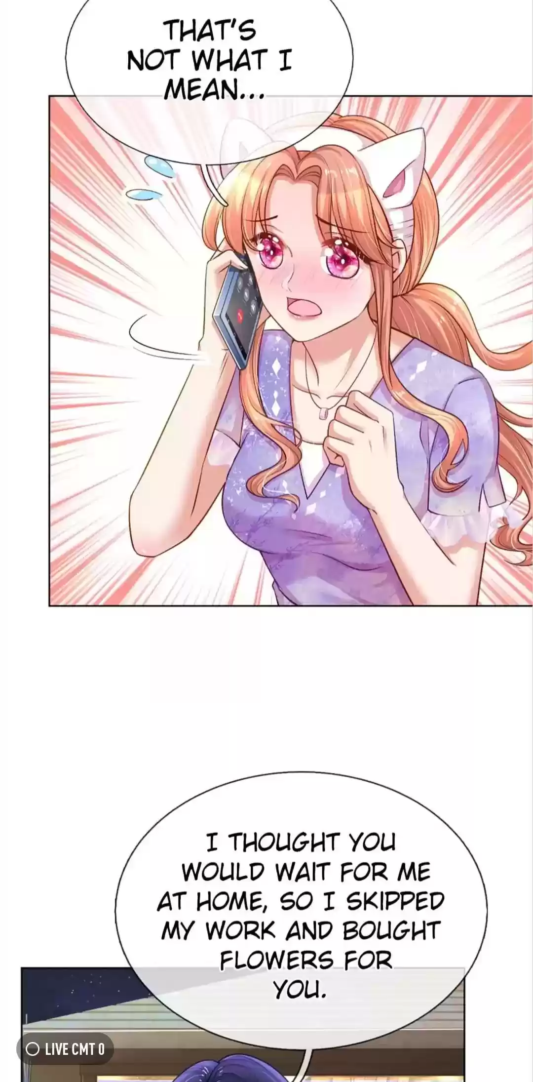 Sweet Escape (Manhua) Chapter 230