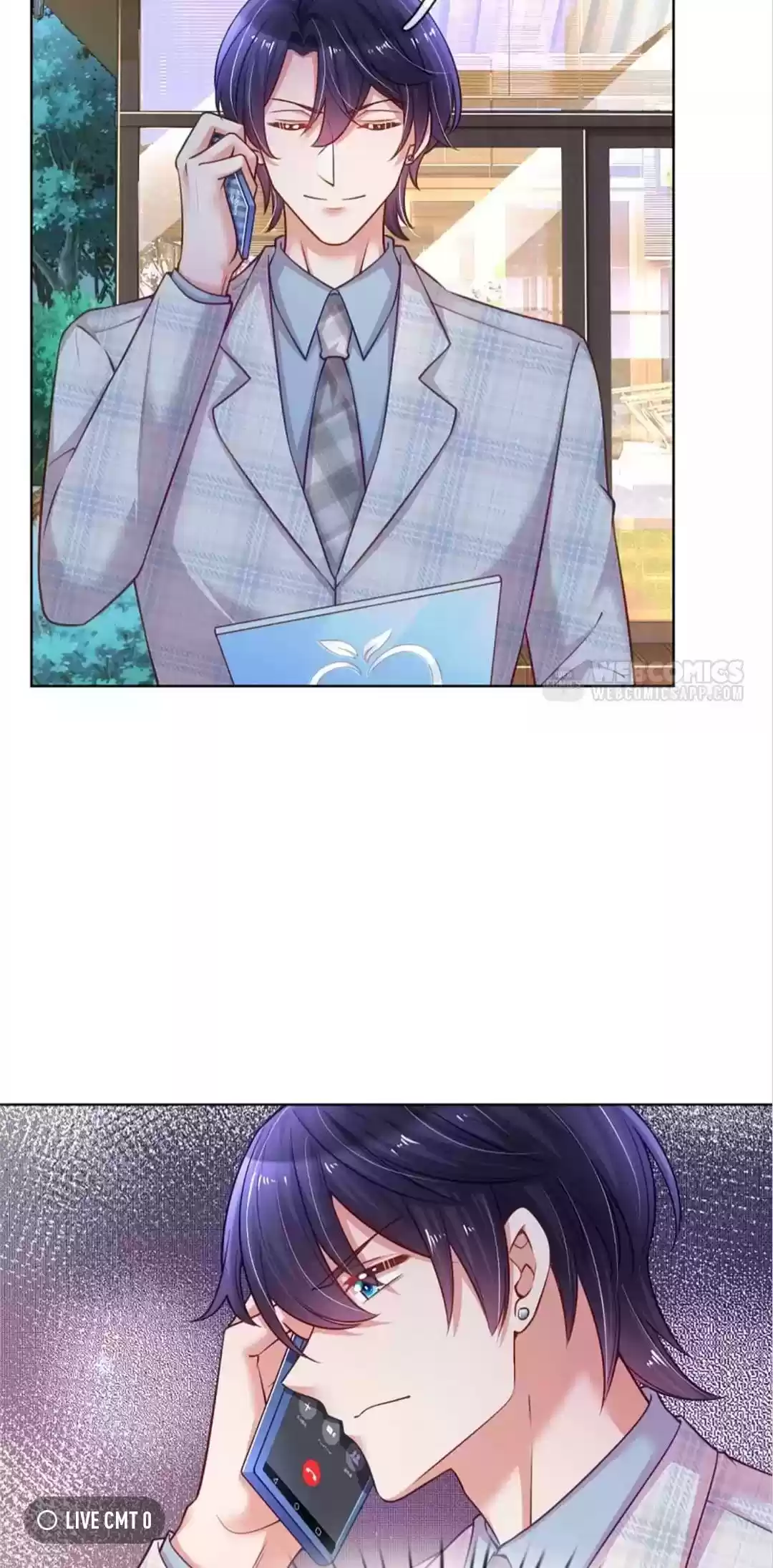 Sweet Escape (Manhua) Chapter 230