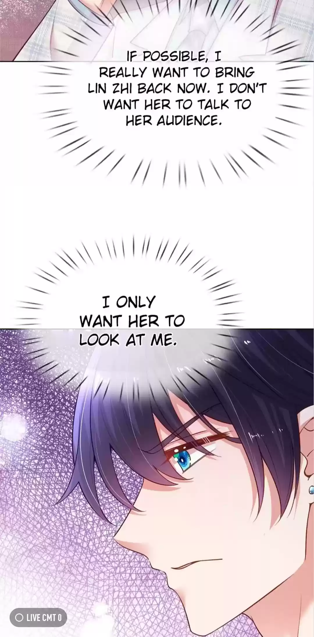 Sweet Escape (Manhua) Chapter 230