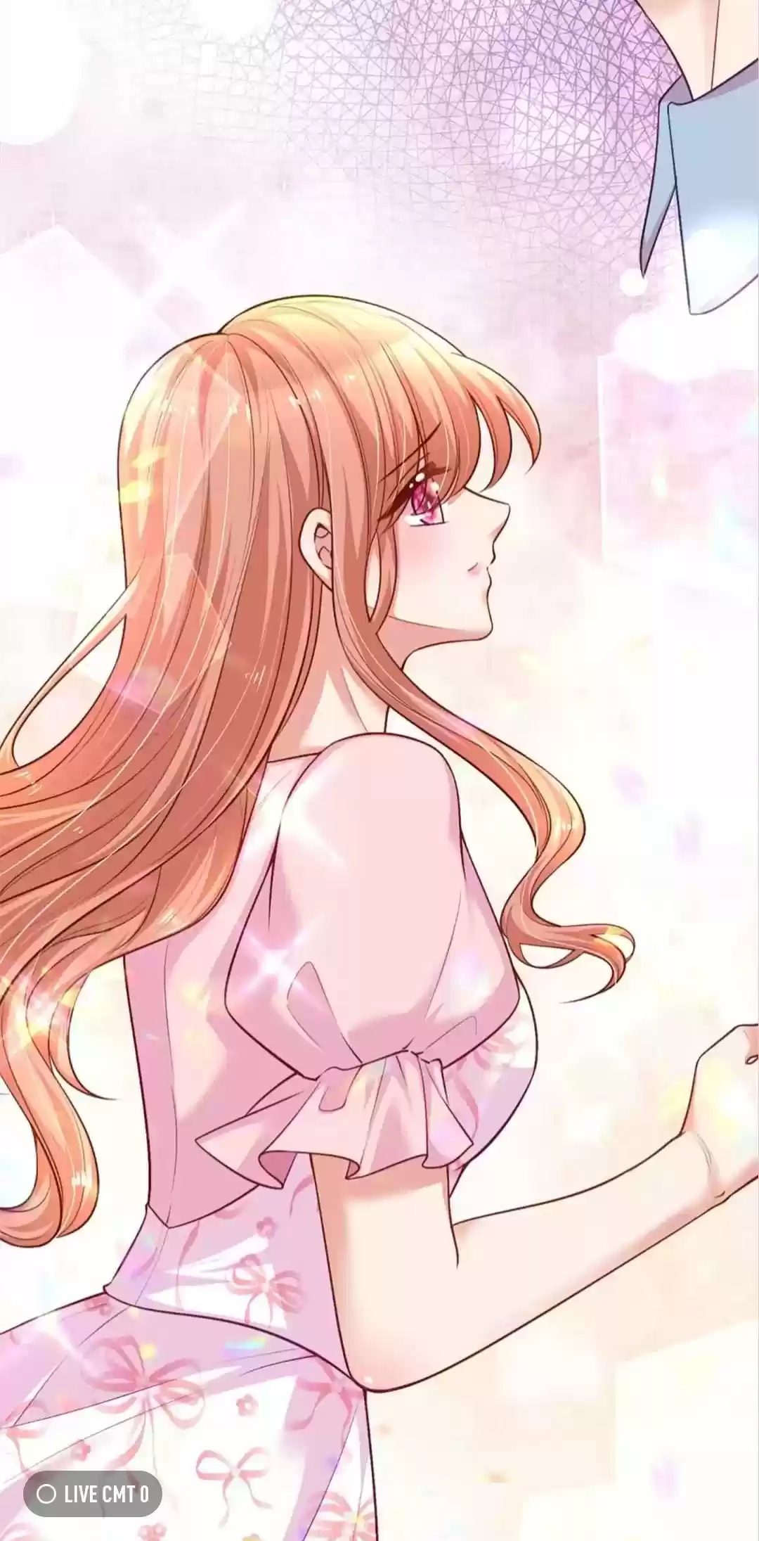 Sweet Escape (Manhua) Chapter 230