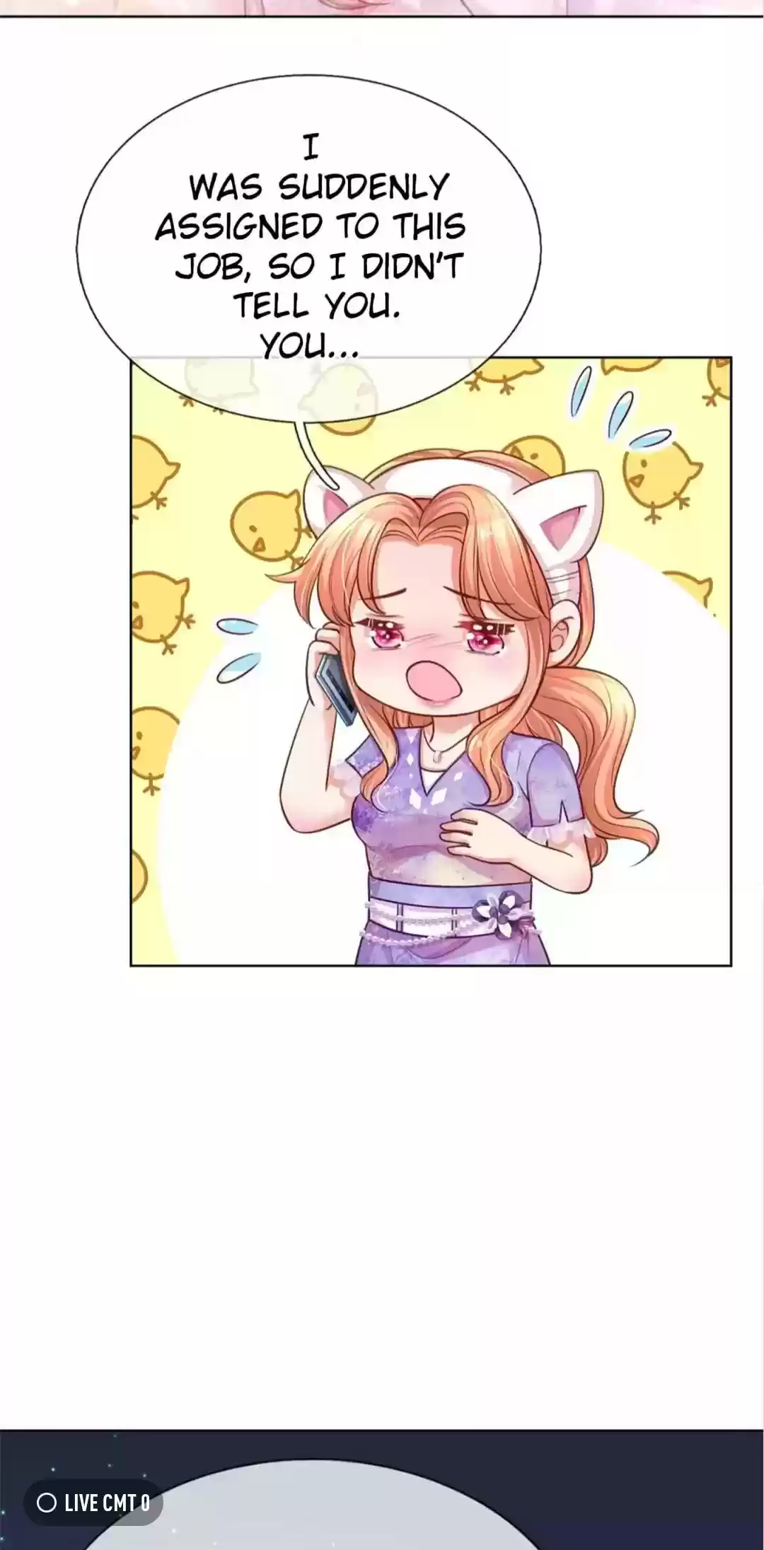 Sweet Escape (Manhua) Chapter 230