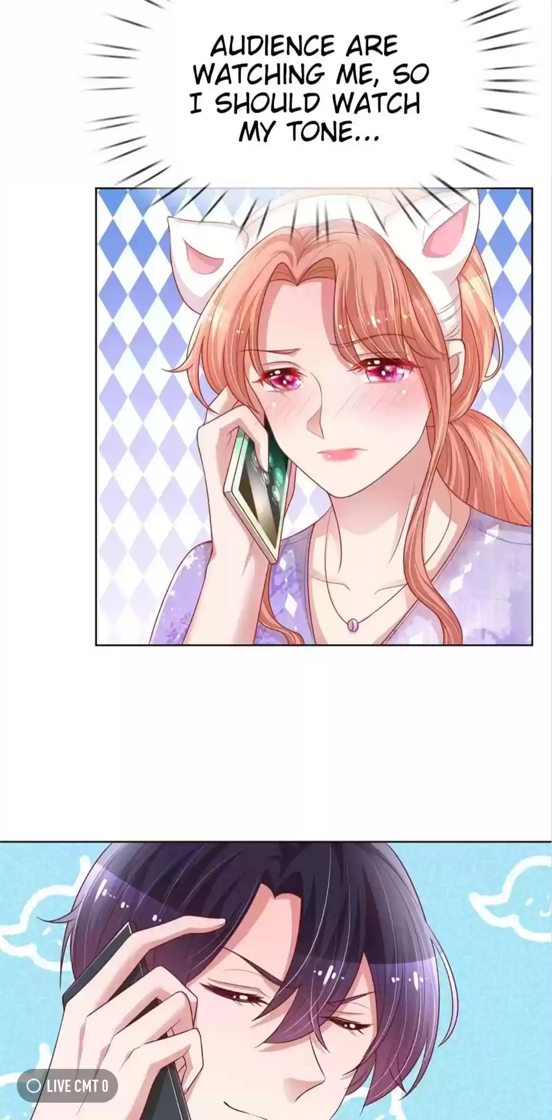 Sweet Escape (Manhua) Chapter 230