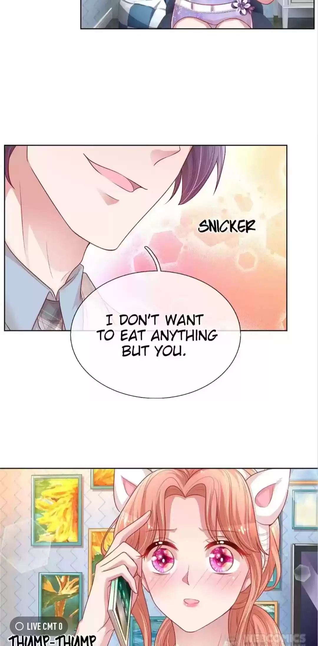 Sweet Escape (Manhua) Chapter 230