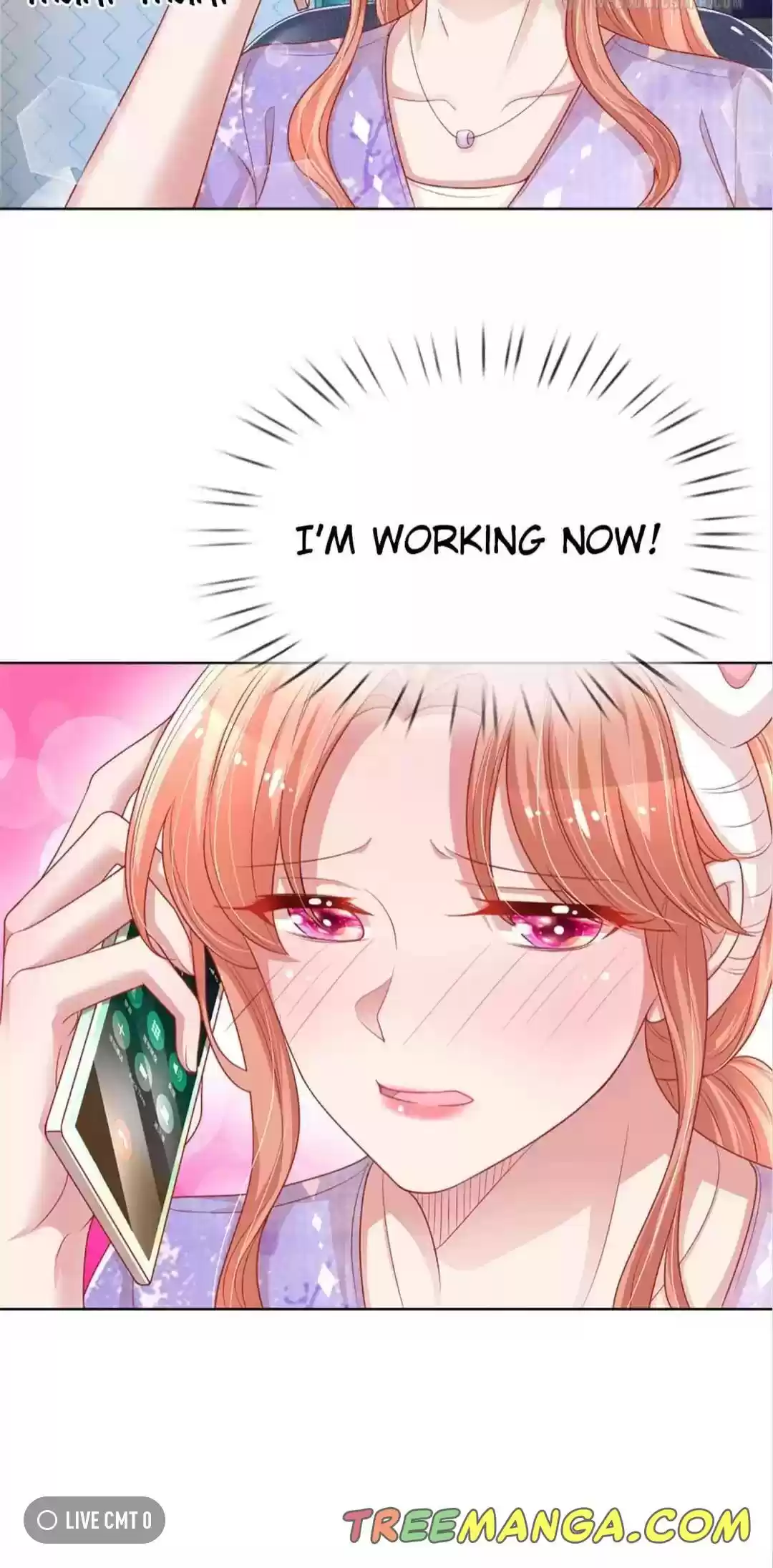 Sweet Escape (Manhua) Chapter 230