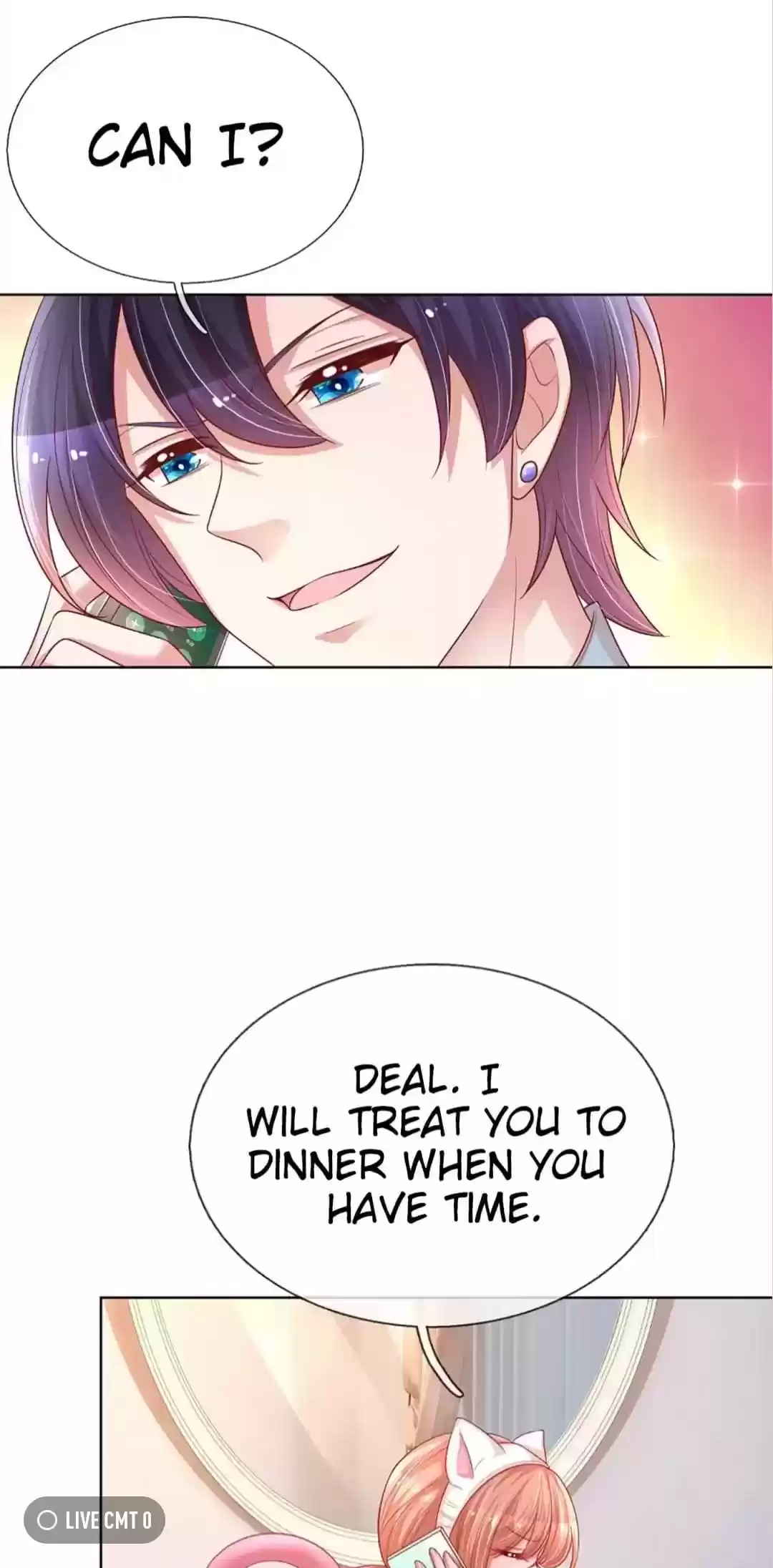 Sweet Escape (Manhua) Chapter 230