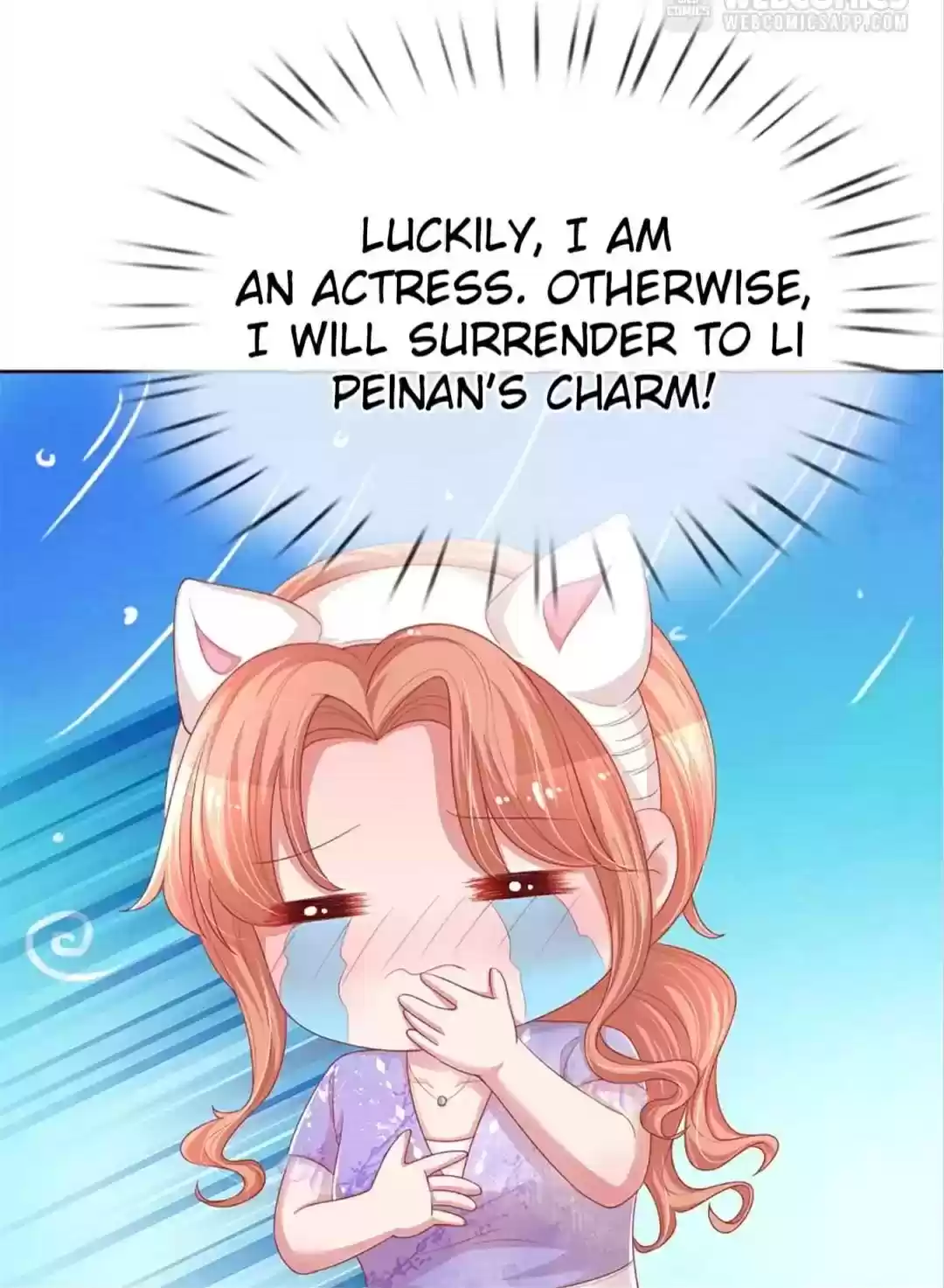 Sweet Escape (Manhua) Chapter 230