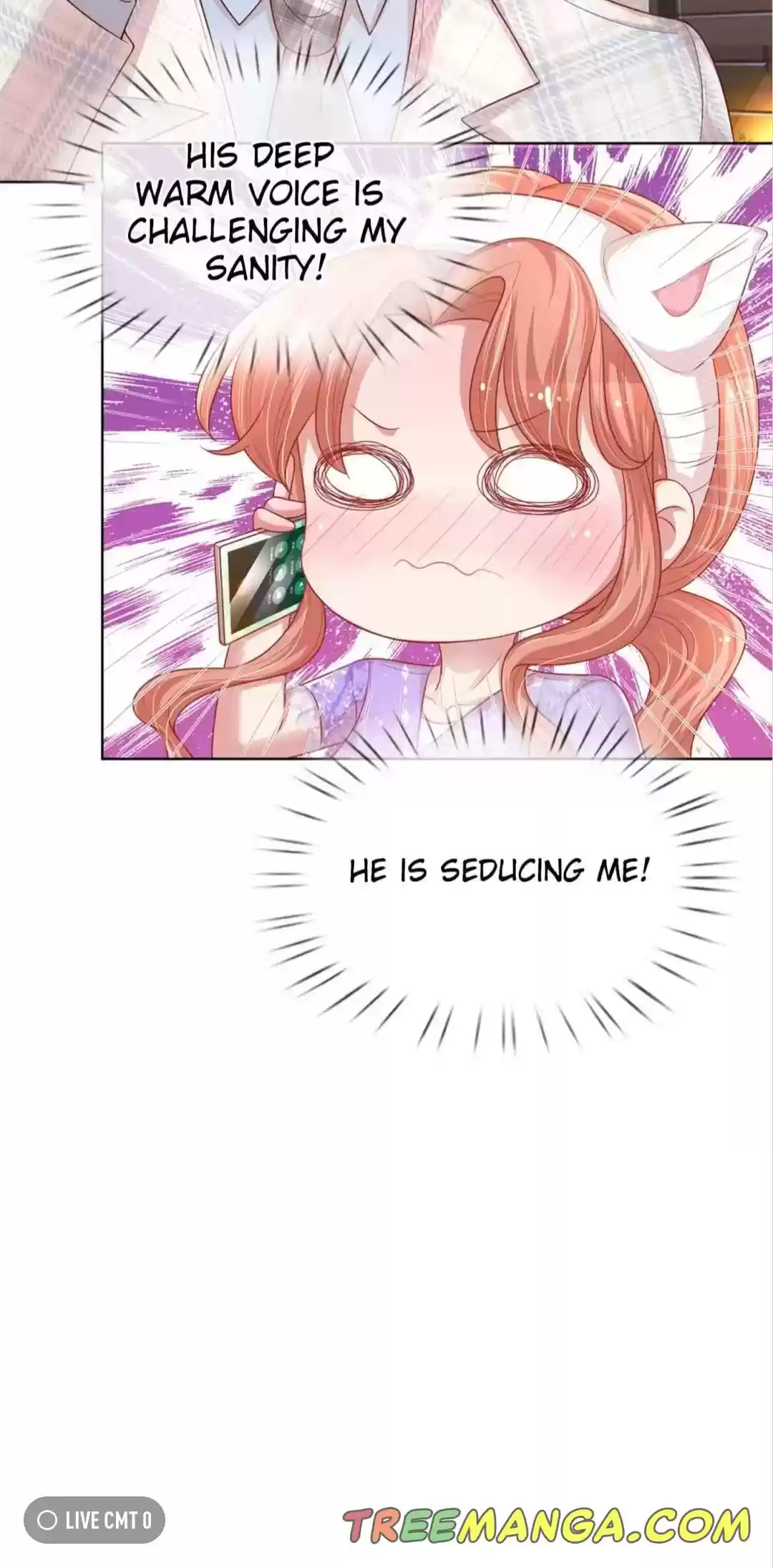 Sweet Escape (Manhua) Chapter 231