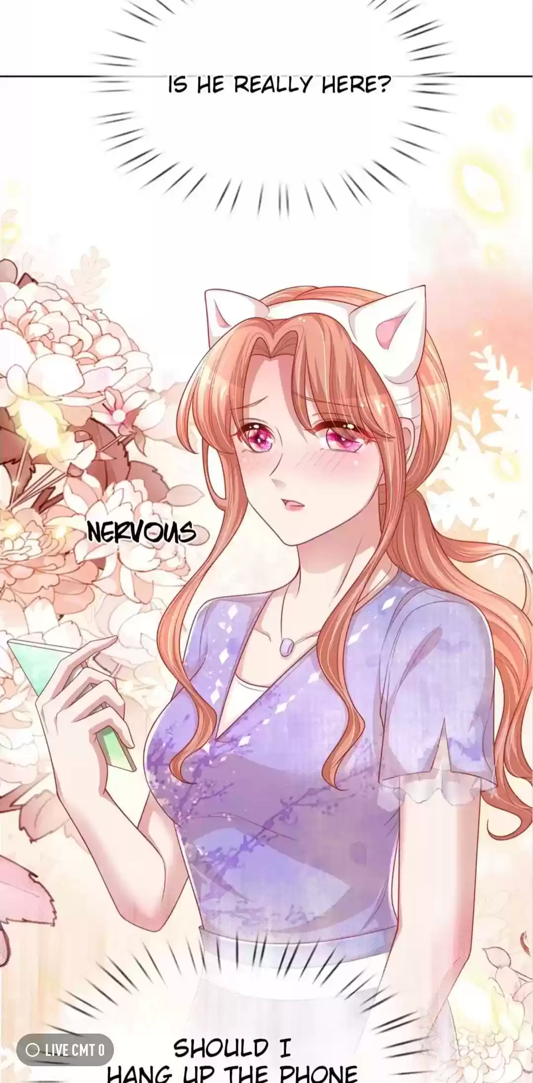 Sweet Escape (Manhua) Chapter 231