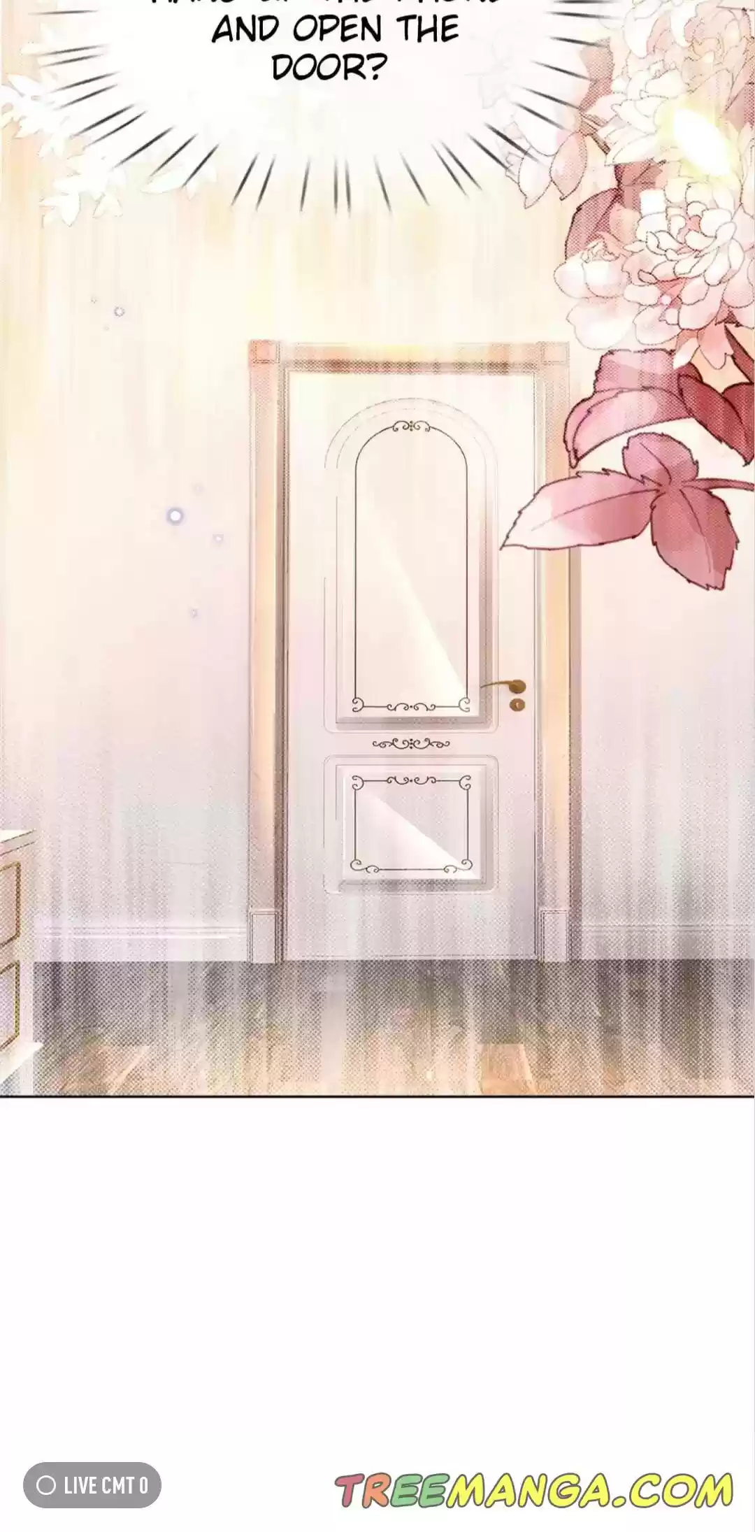 Sweet Escape (Manhua) Chapter 231