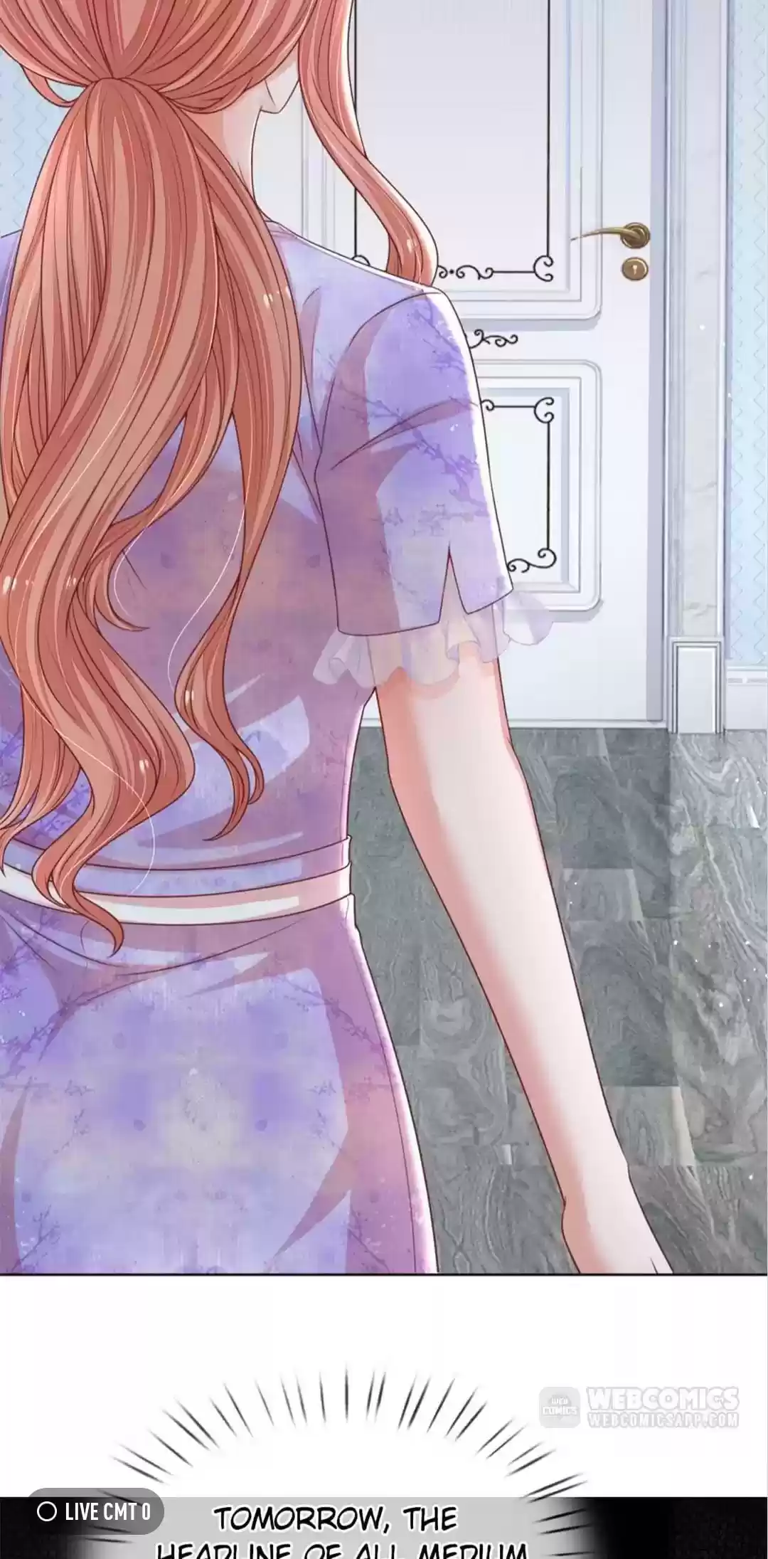 Sweet Escape (Manhua) Chapter 231