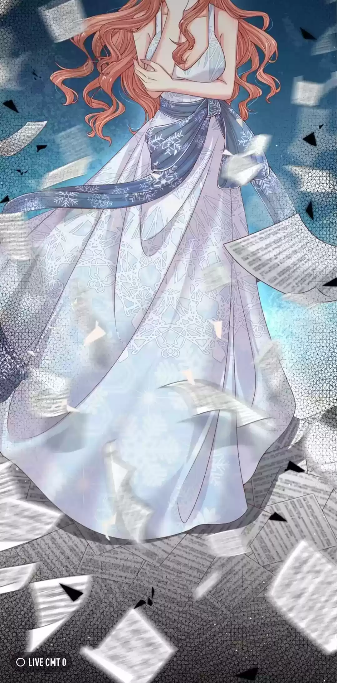 Sweet Escape (Manhua) Chapter 231