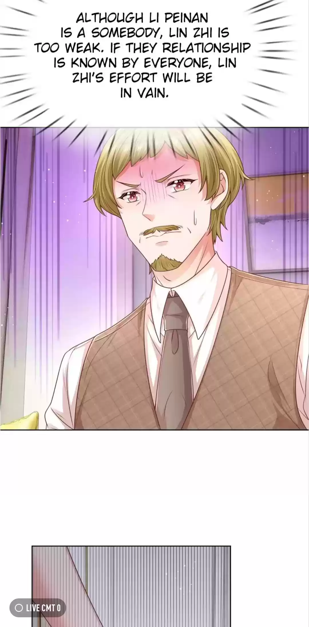 Sweet Escape (Manhua) Chapter 231