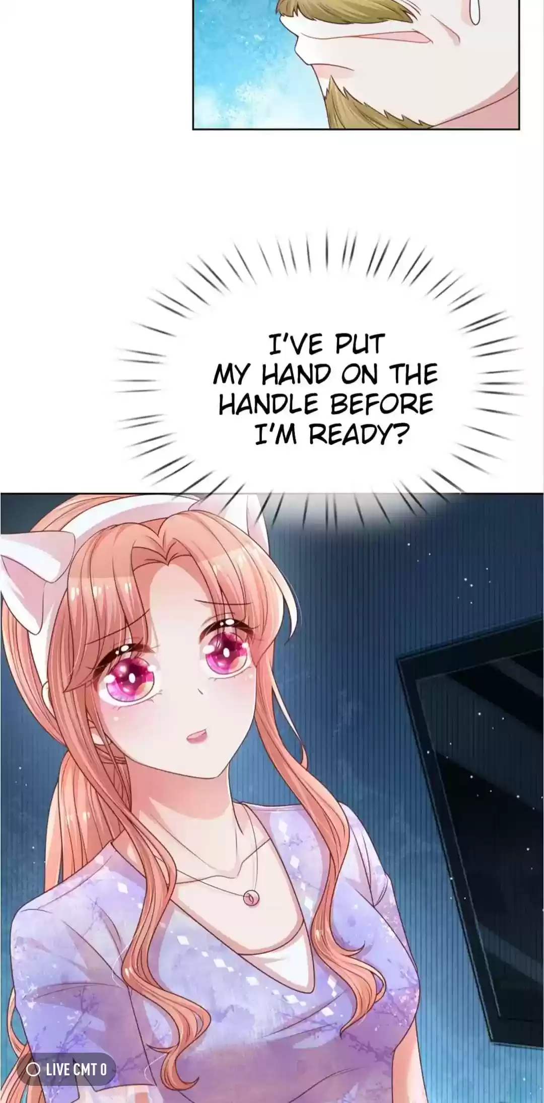 Sweet Escape (Manhua) Chapter 231