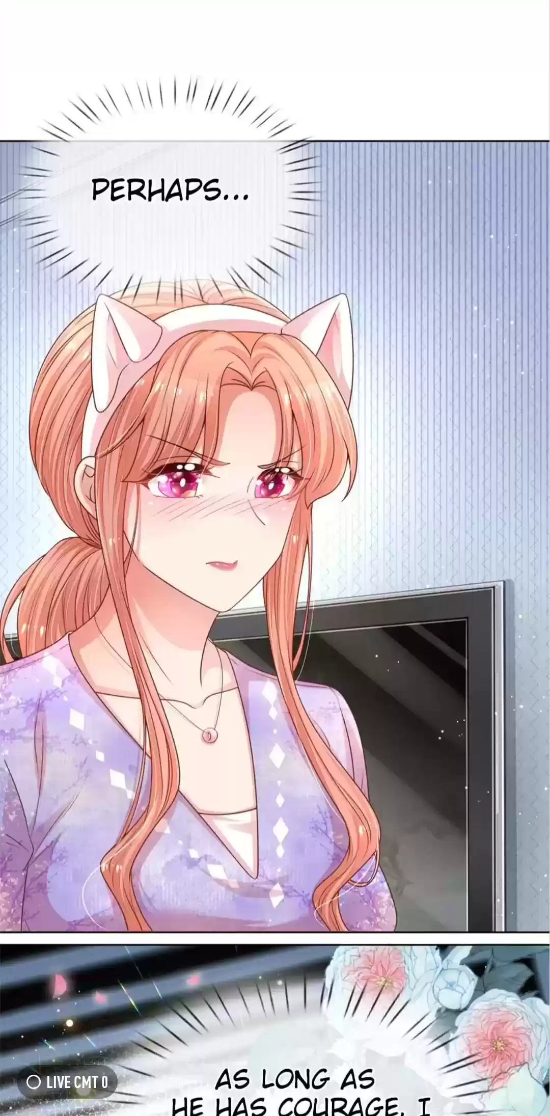 Sweet Escape (Manhua) Chapter 231