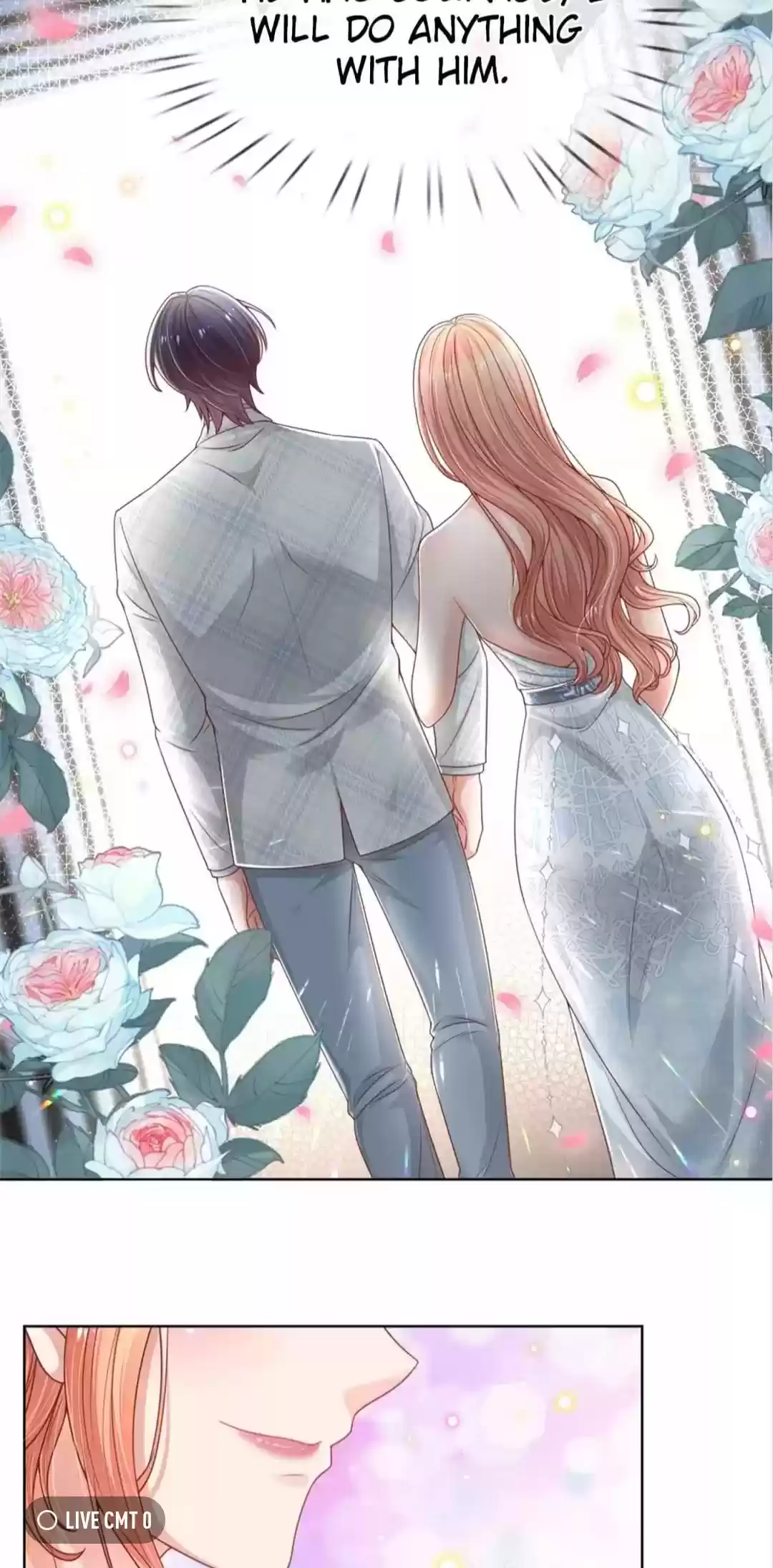Sweet Escape (Manhua) Chapter 231
