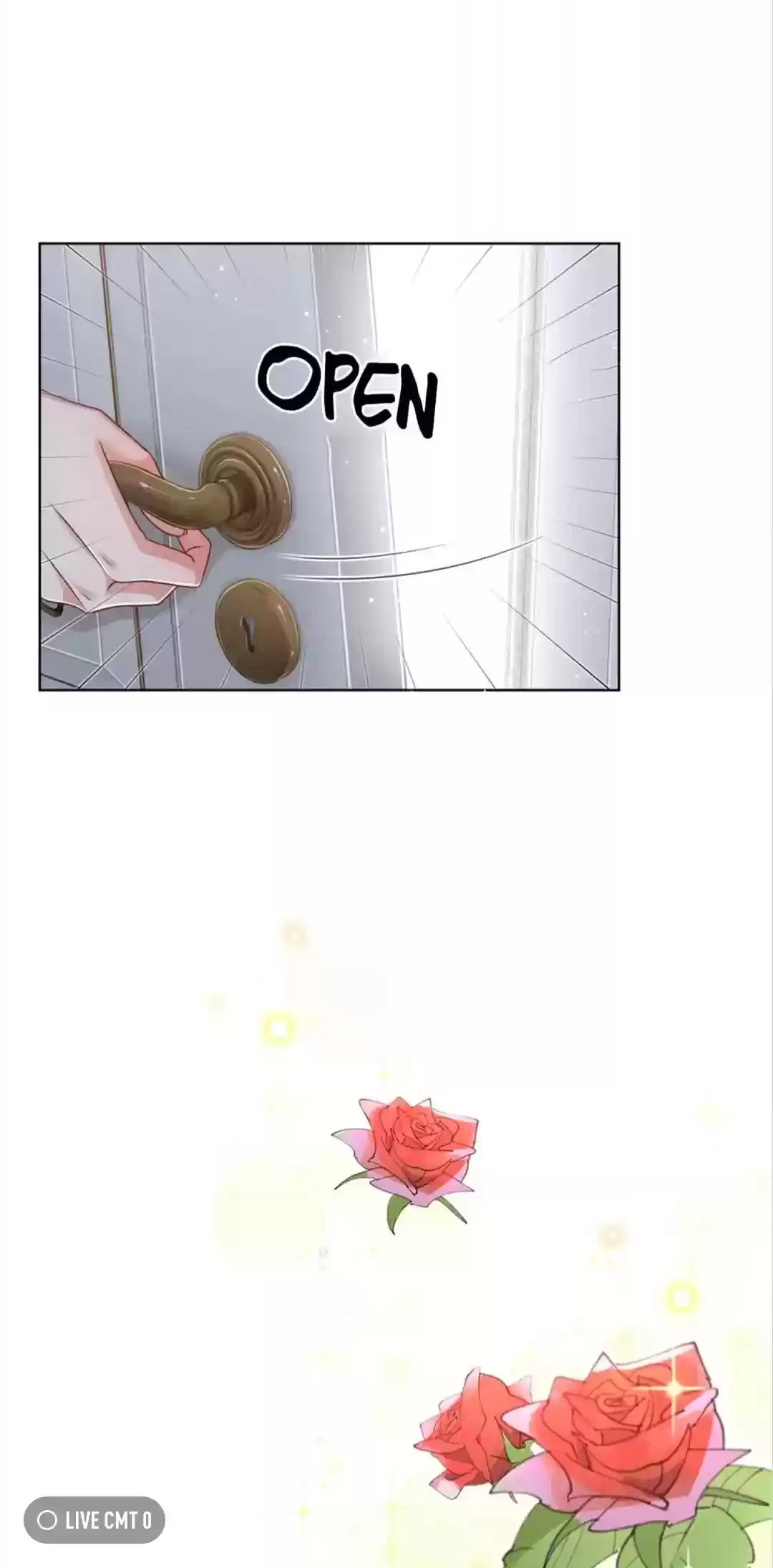 Sweet Escape (Manhua) Chapter 231