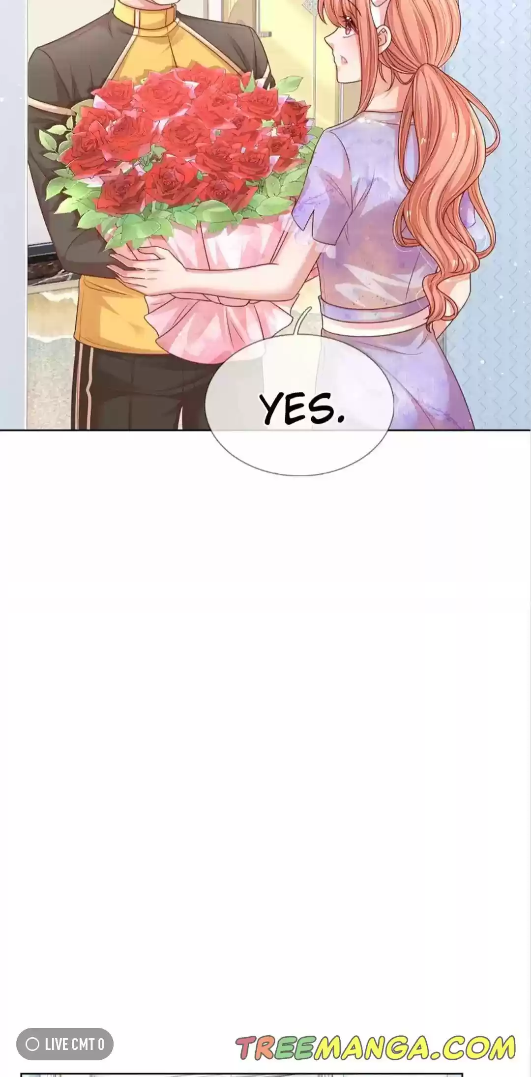 Sweet Escape (Manhua) Chapter 232
