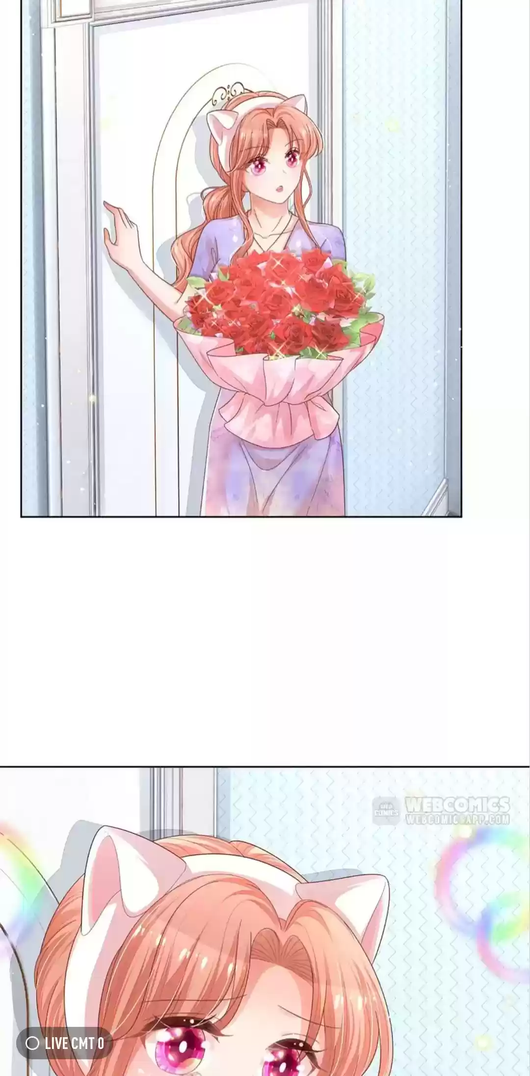 Sweet Escape (Manhua) Chapter 232