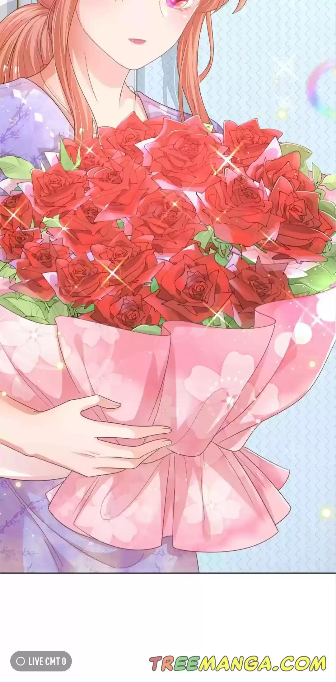 Sweet Escape (Manhua) Chapter 232