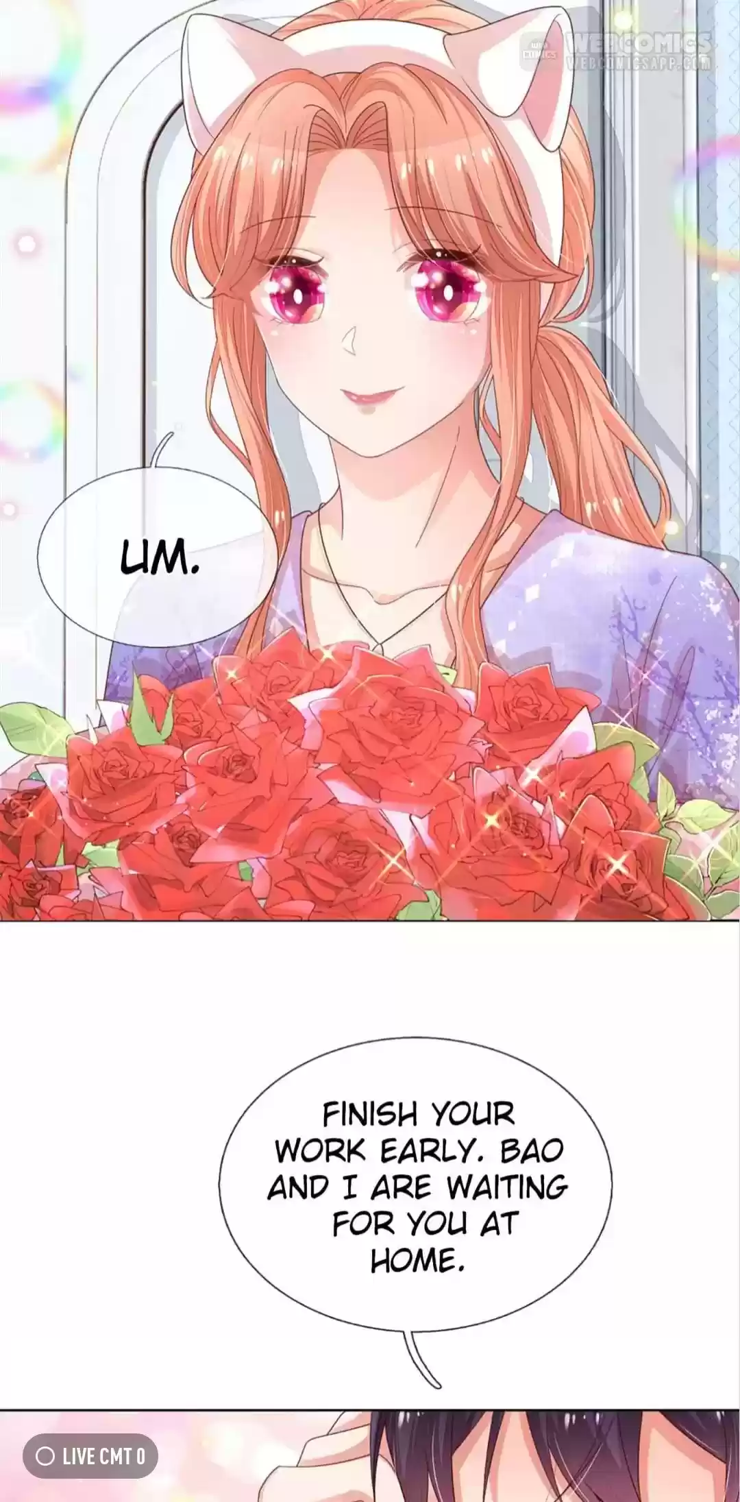 Sweet Escape (Manhua) Chapter 232