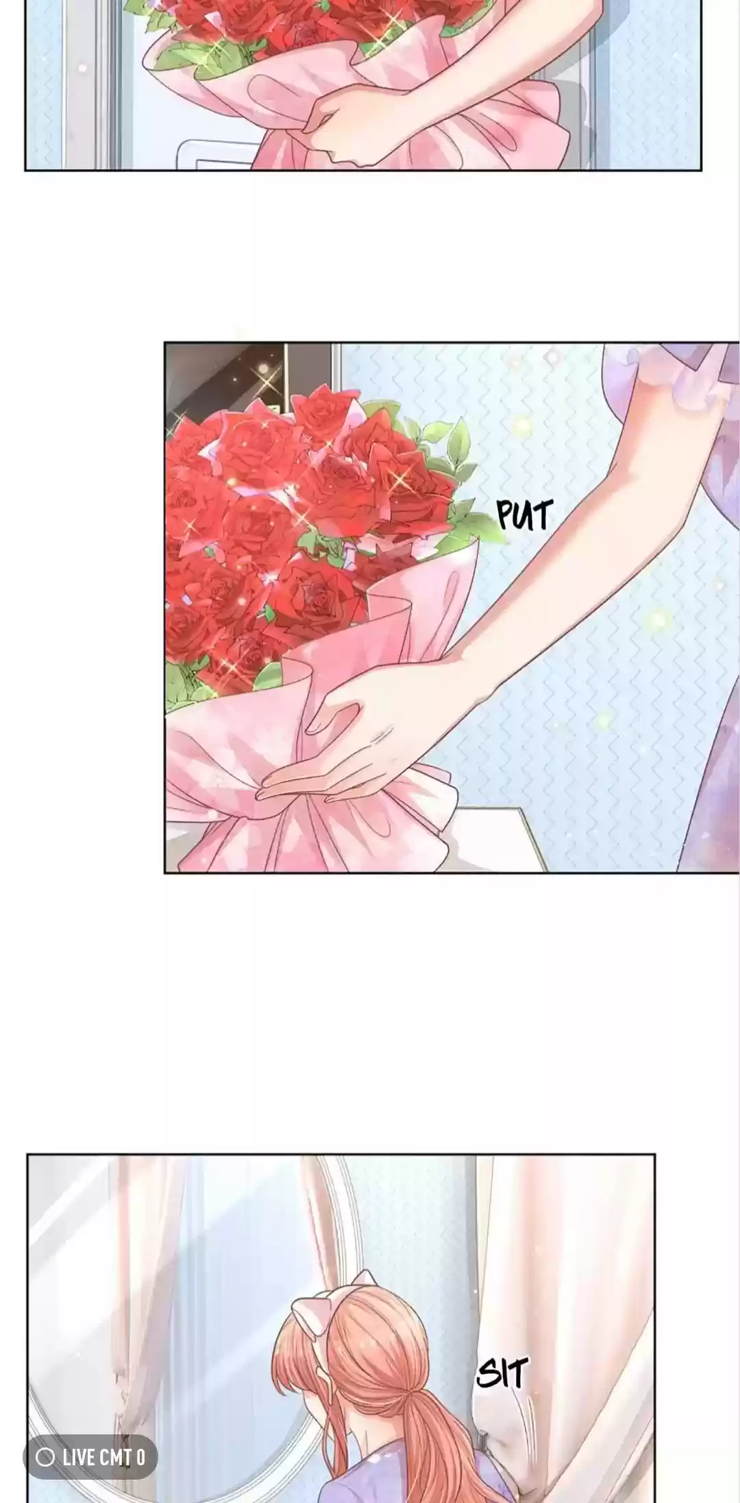 Sweet Escape (Manhua) Chapter 232