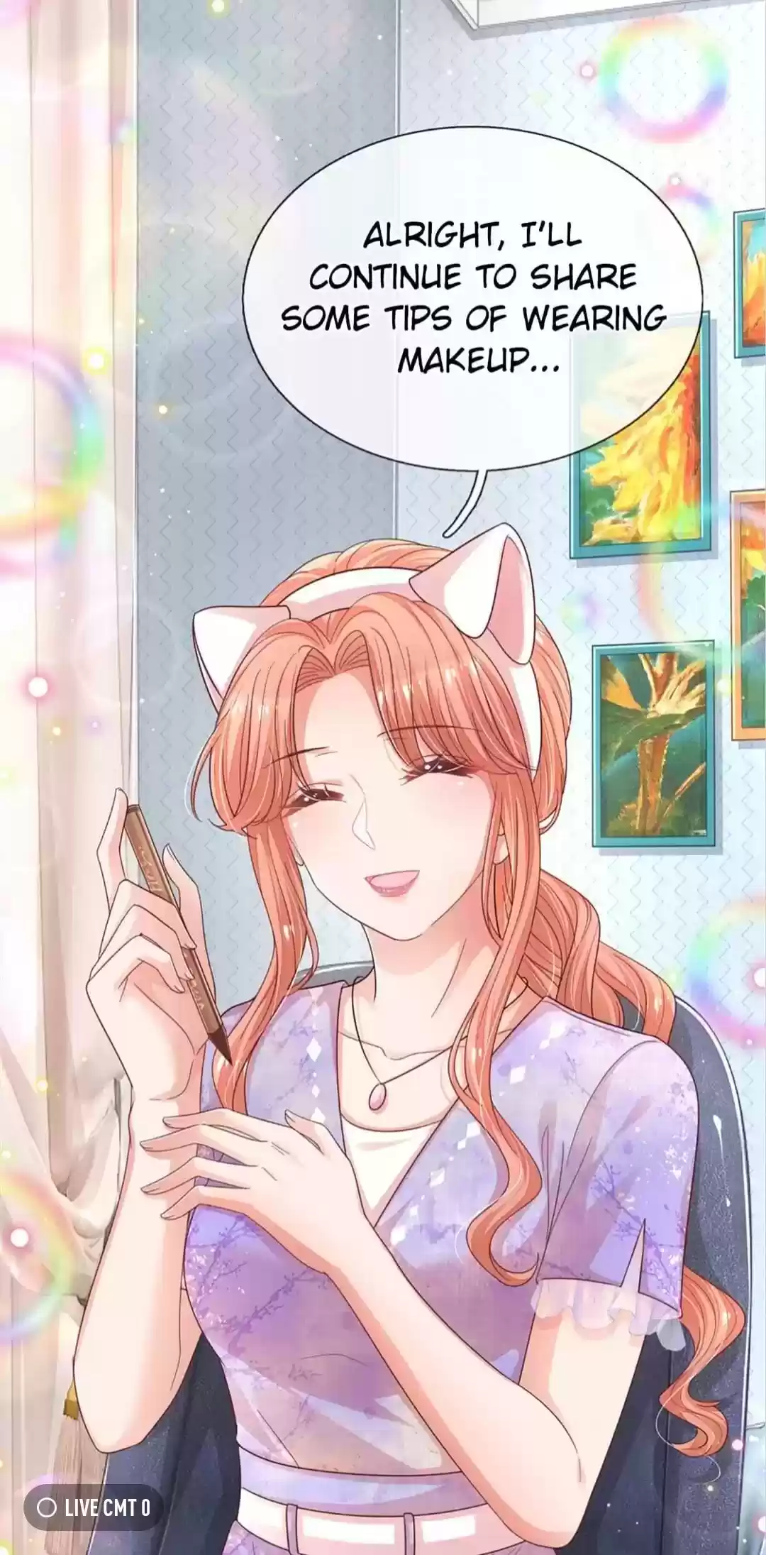 Sweet Escape (Manhua) Chapter 232