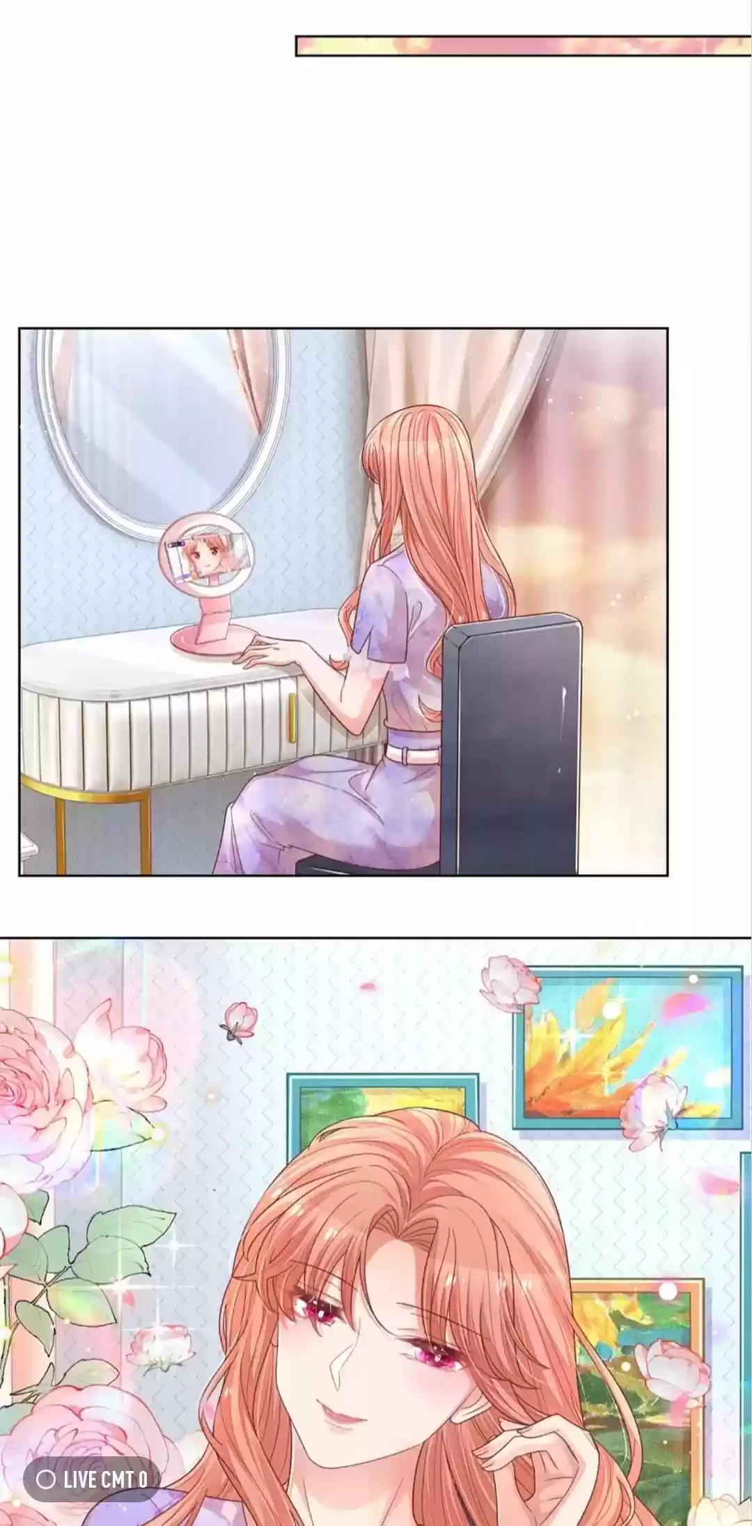 Sweet Escape (Manhua) Chapter 232