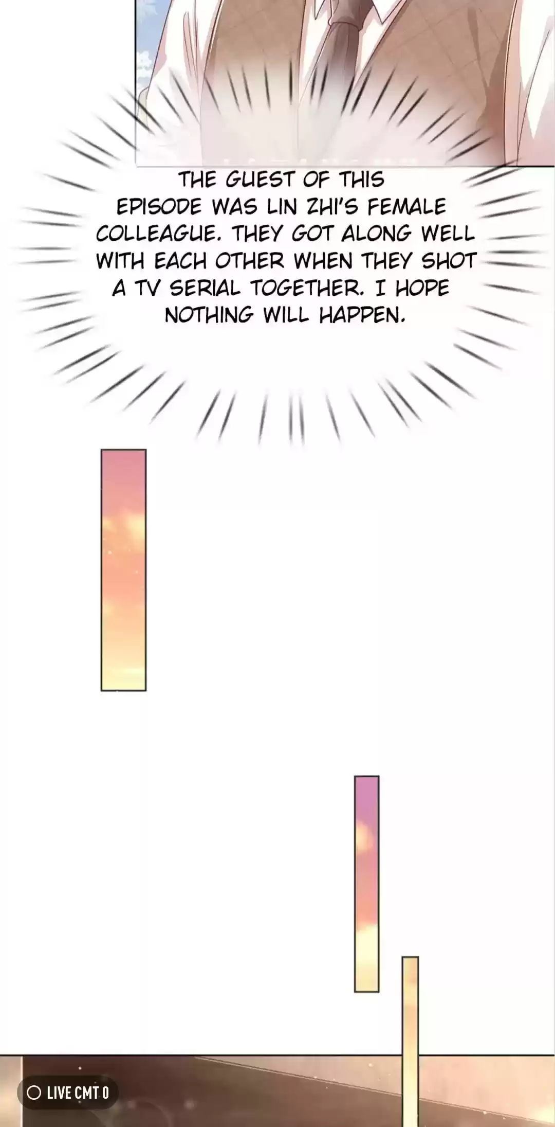 Sweet Escape (Manhua) Chapter 232