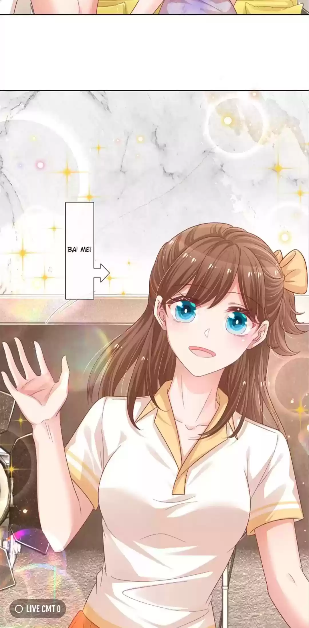 Sweet Escape (Manhua) Chapter 232