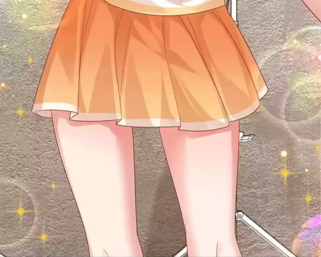 Sweet Escape (Manhua) Chapter 232