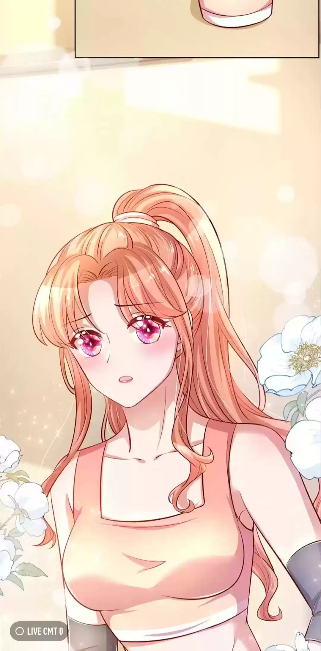 Sweet Escape (Manhua) Chapter 233