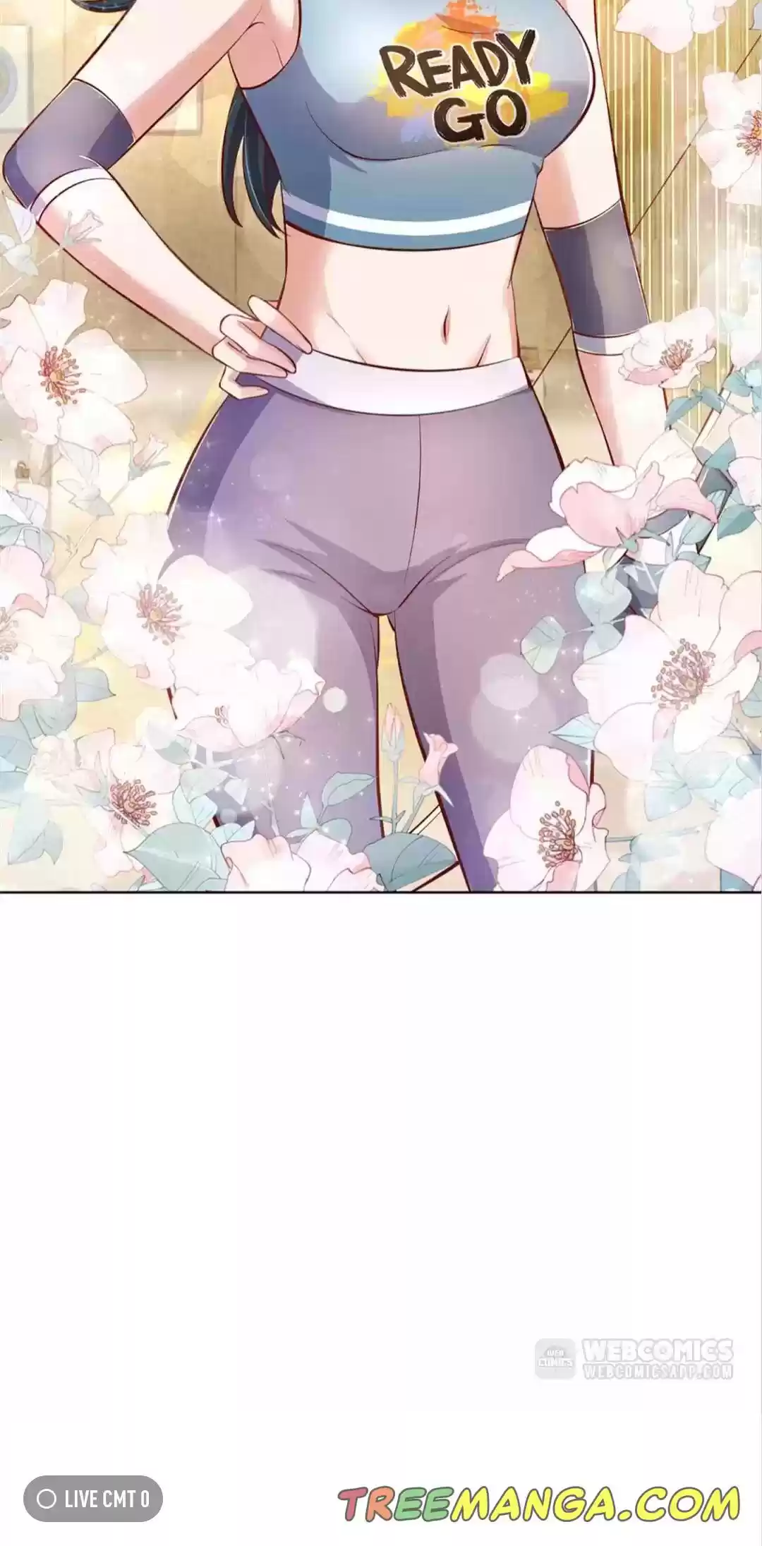 Sweet Escape (Manhua) Chapter 233