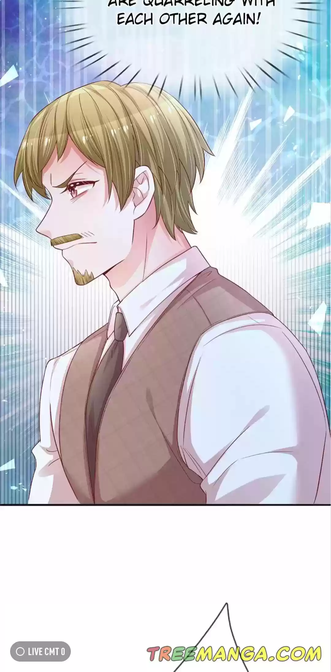 Sweet Escape (Manhua) Chapter 233