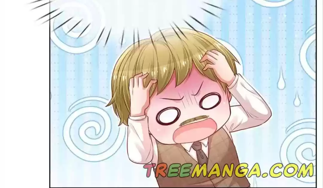 Sweet Escape (Manhua) Chapter 233