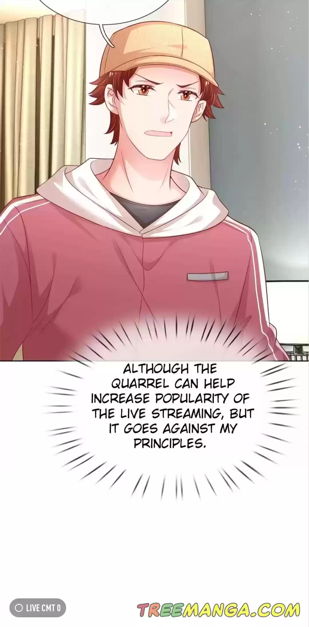 Sweet Escape (Manhua) Chapter 234