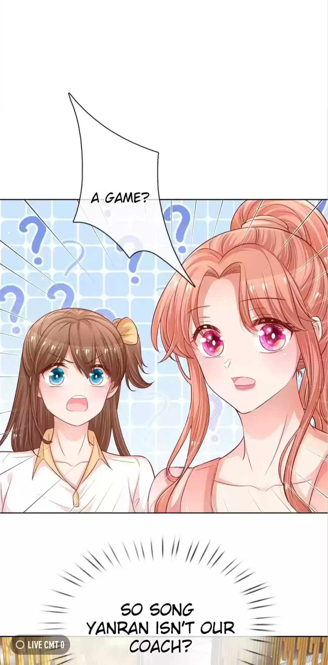 Sweet Escape (Manhua) Chapter 234