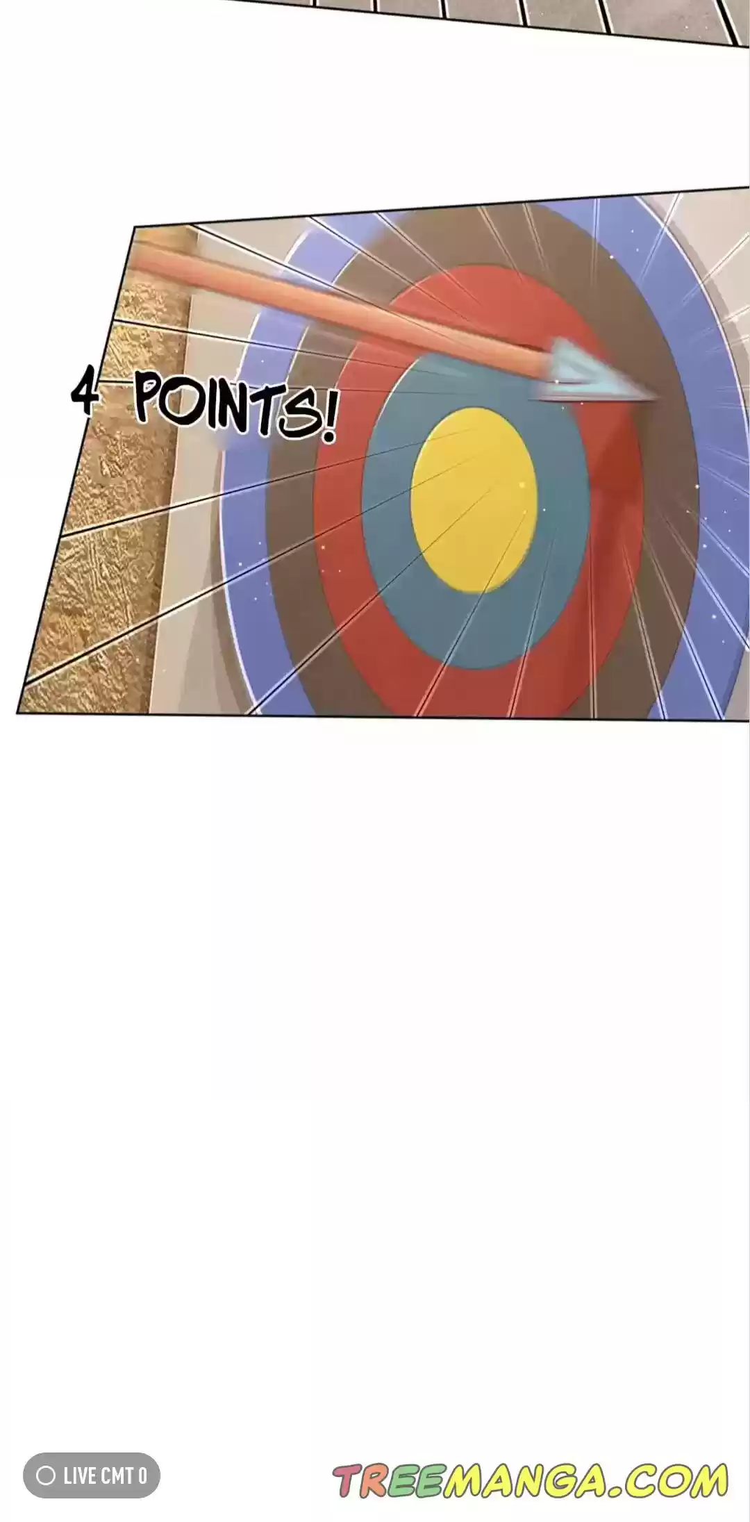 Sweet Escape (Manhua) Chapter 234