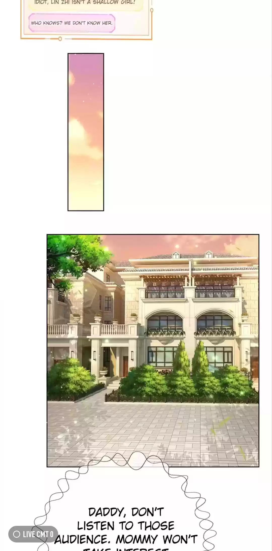 Sweet Escape (Manhua) Chapter 234