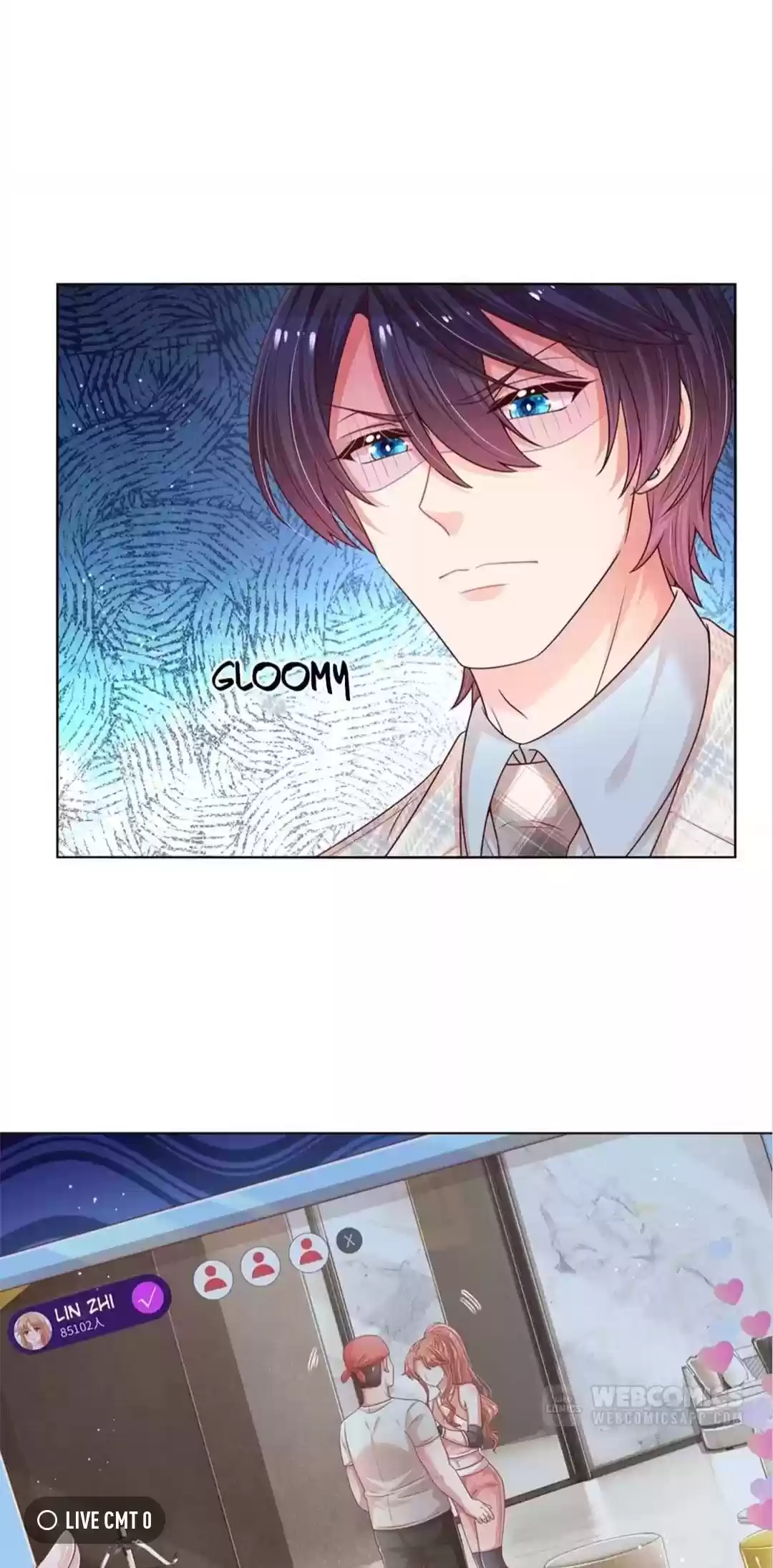 Sweet Escape (Manhua) Chapter 234