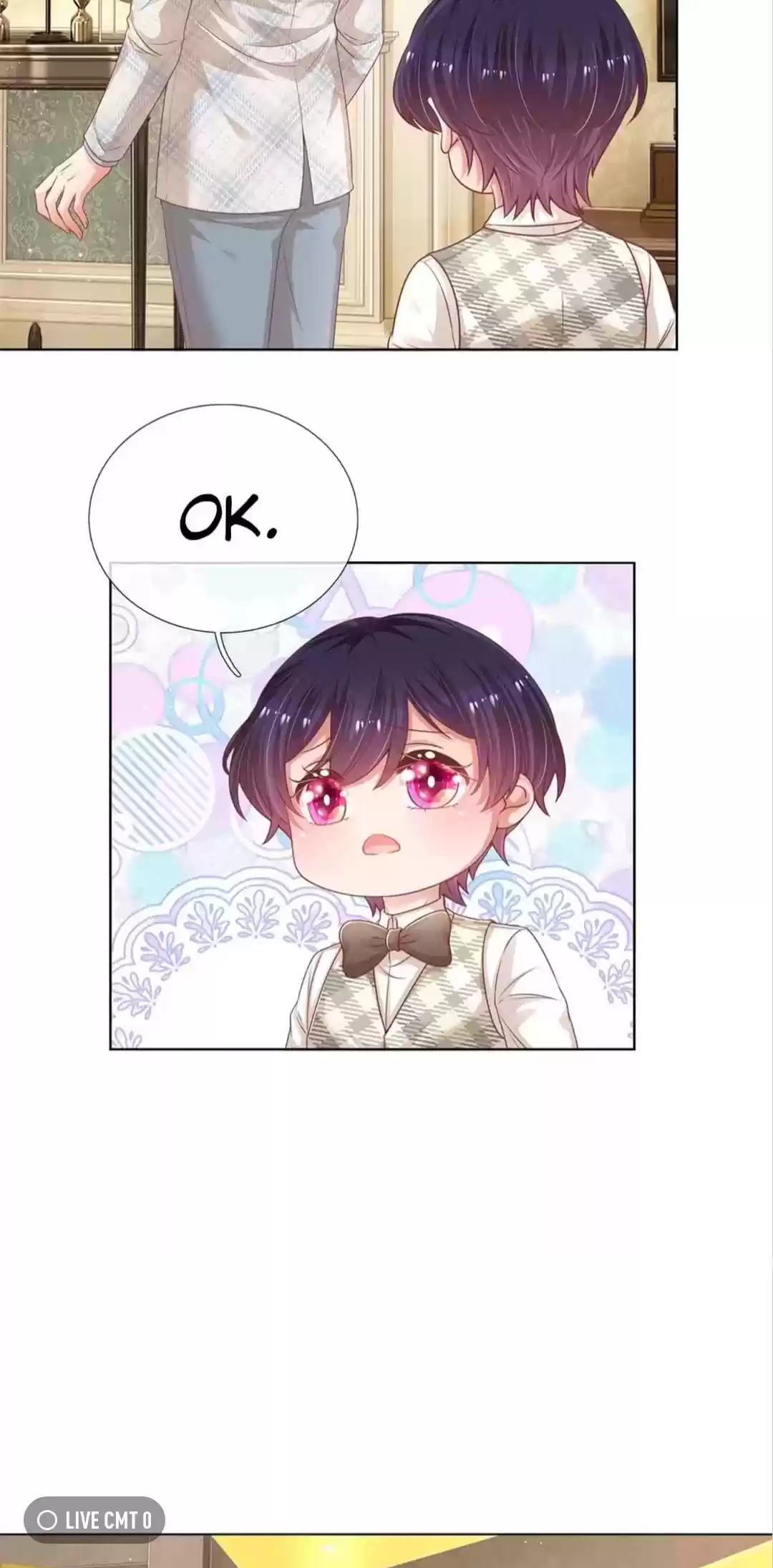 Sweet Escape (Manhua) Chapter 234