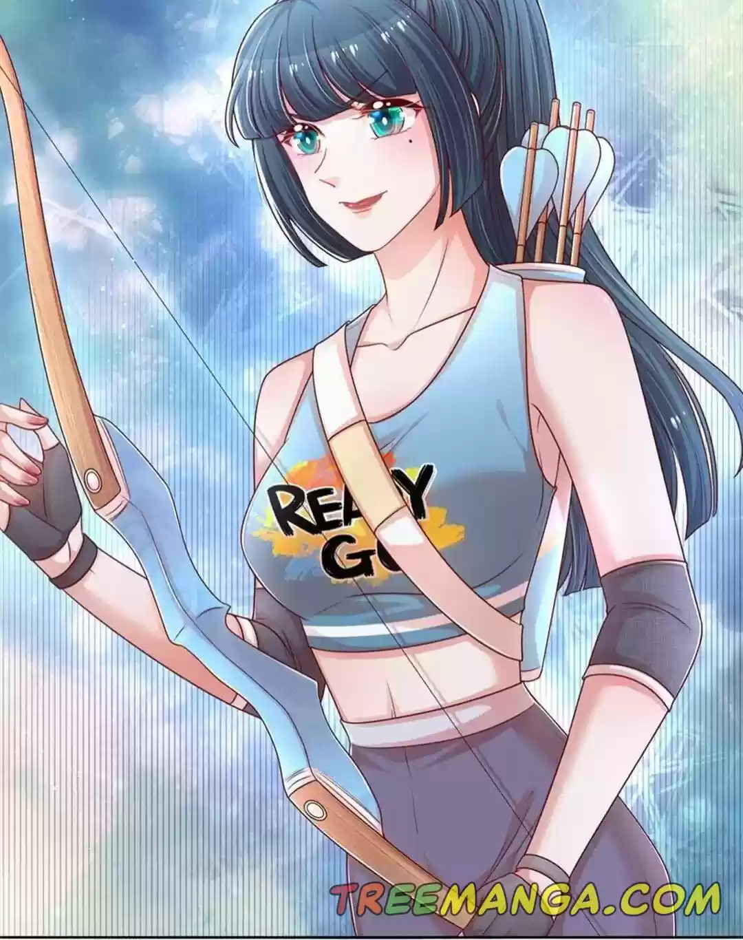 Sweet Escape (Manhua) Chapter 234