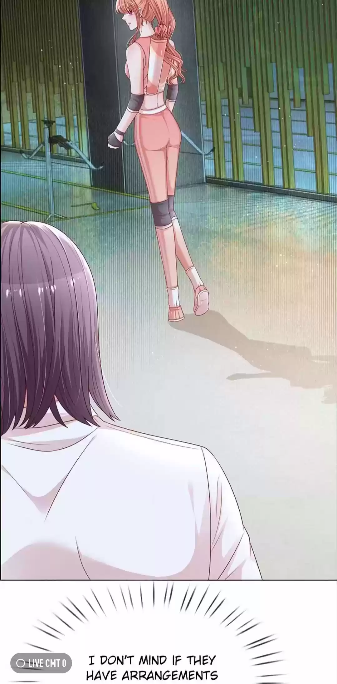 Sweet Escape (Manhua) Chapter 235