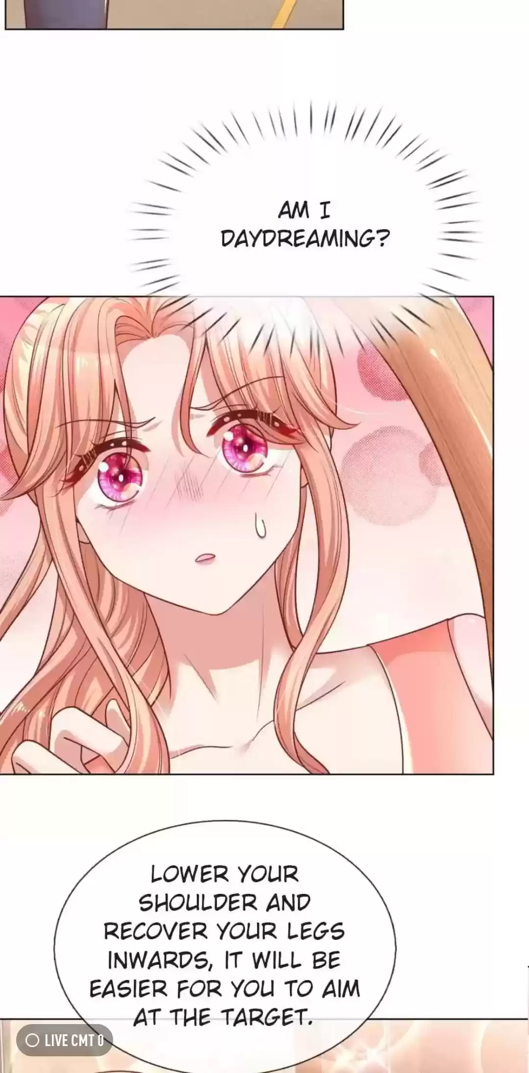 Sweet Escape (Manhua) Chapter 235