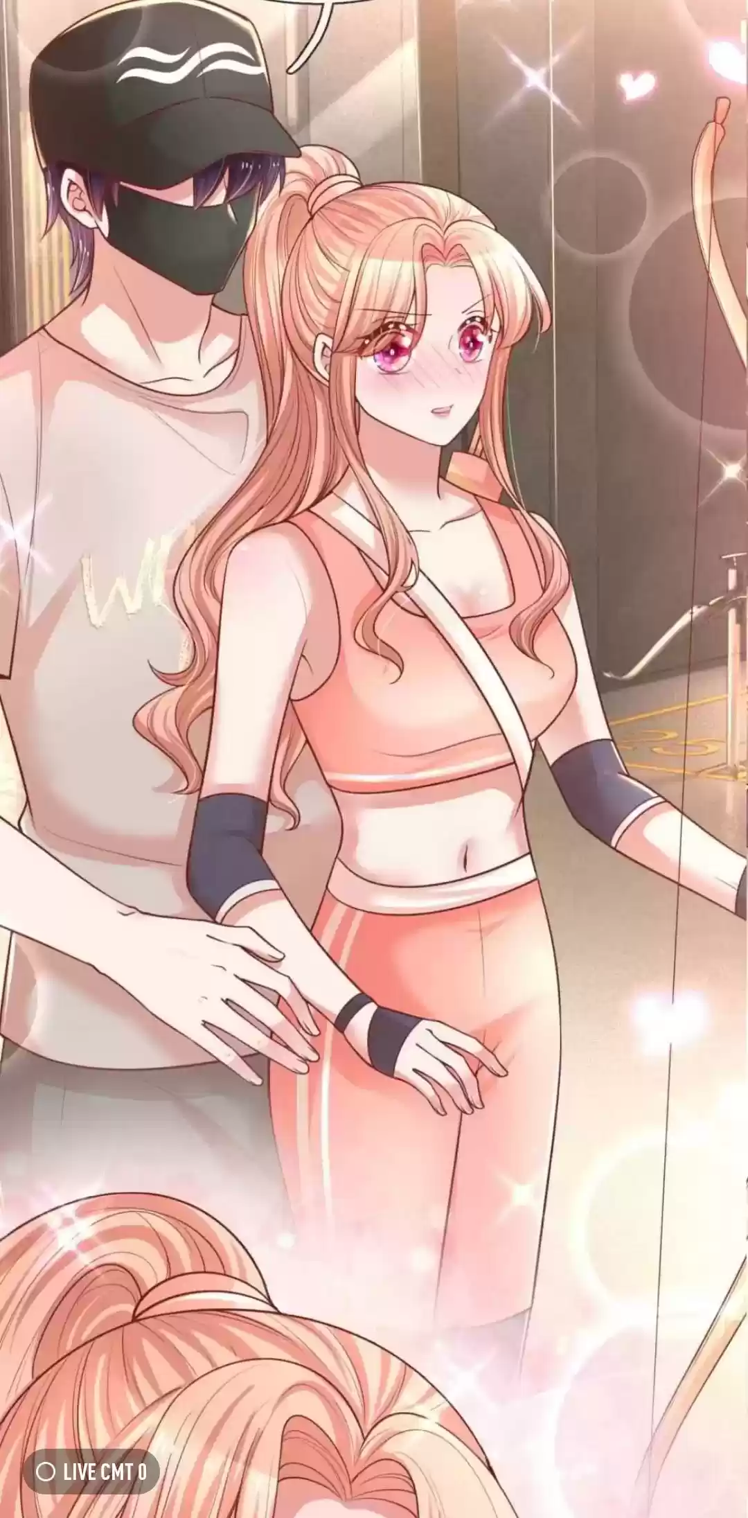 Sweet Escape (Manhua) Chapter 235