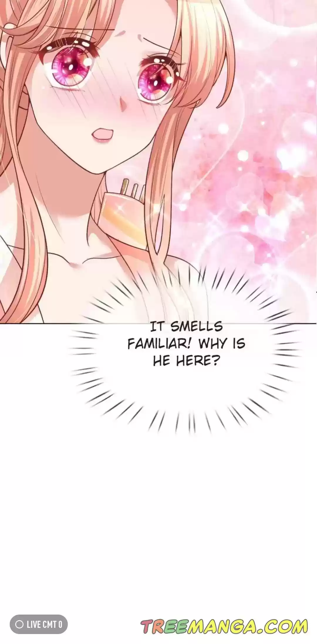 Sweet Escape (Manhua) Chapter 235